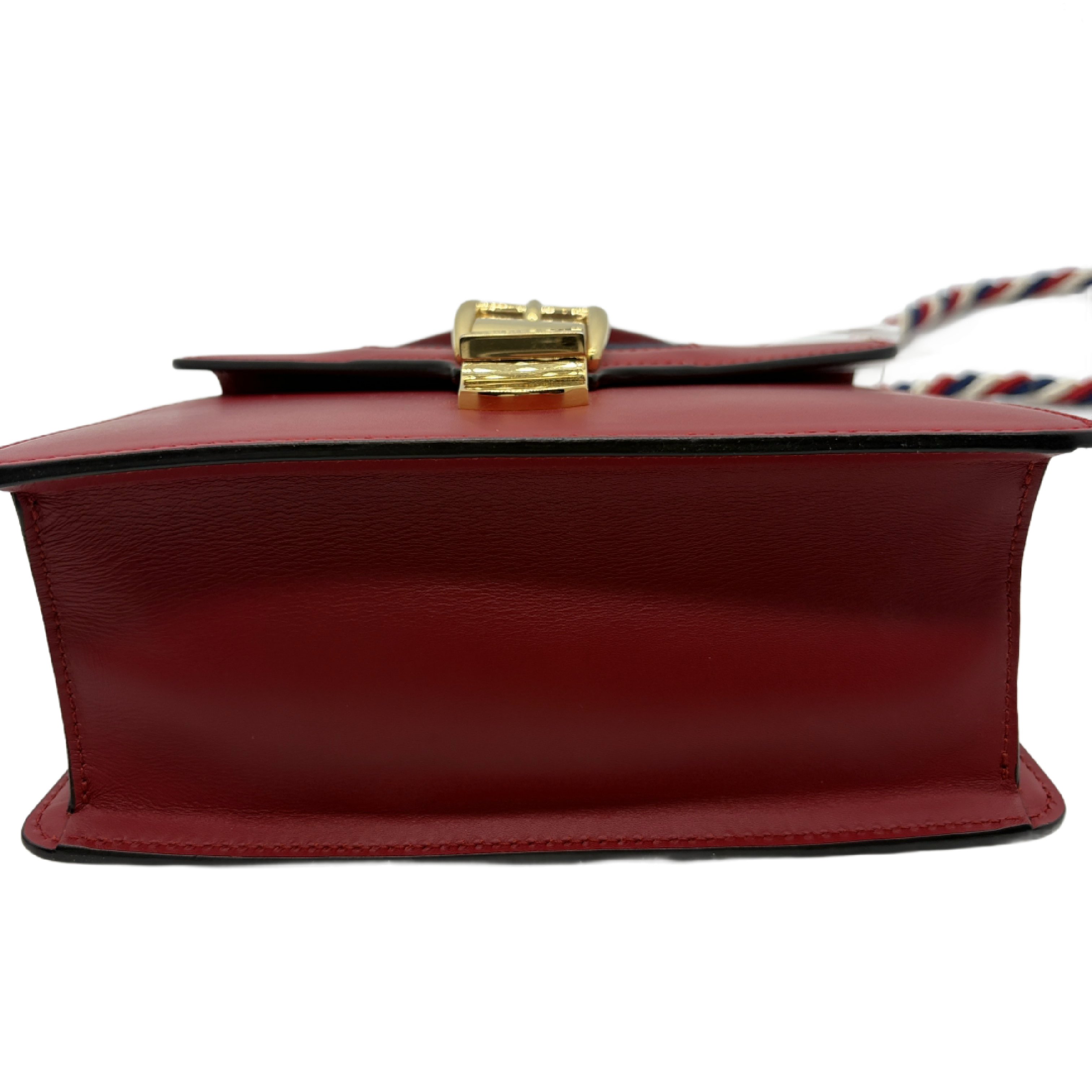 Sylvie 2-way Shoulder Bag — view 6