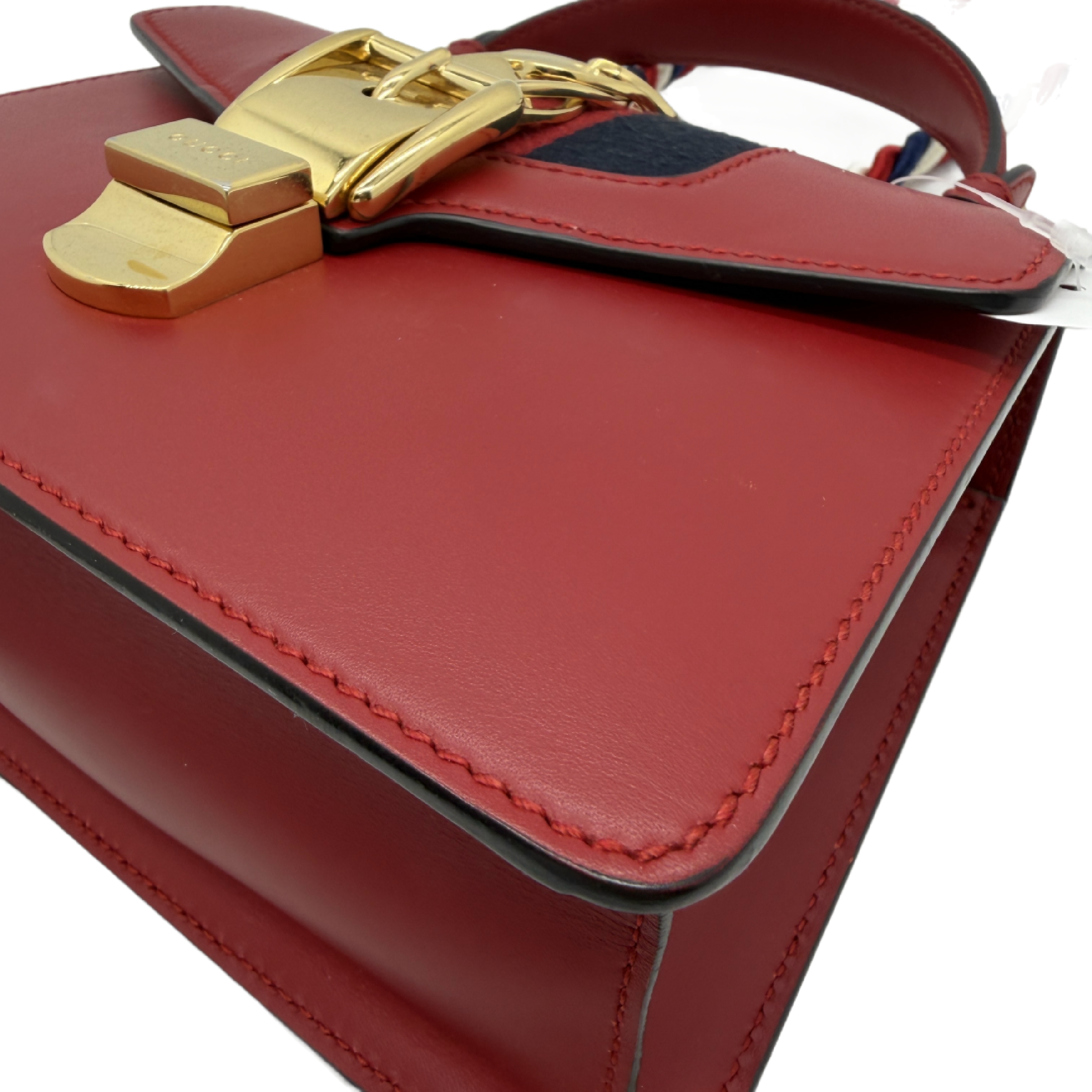 Sylvie 2-way Shoulder Bag — view 7