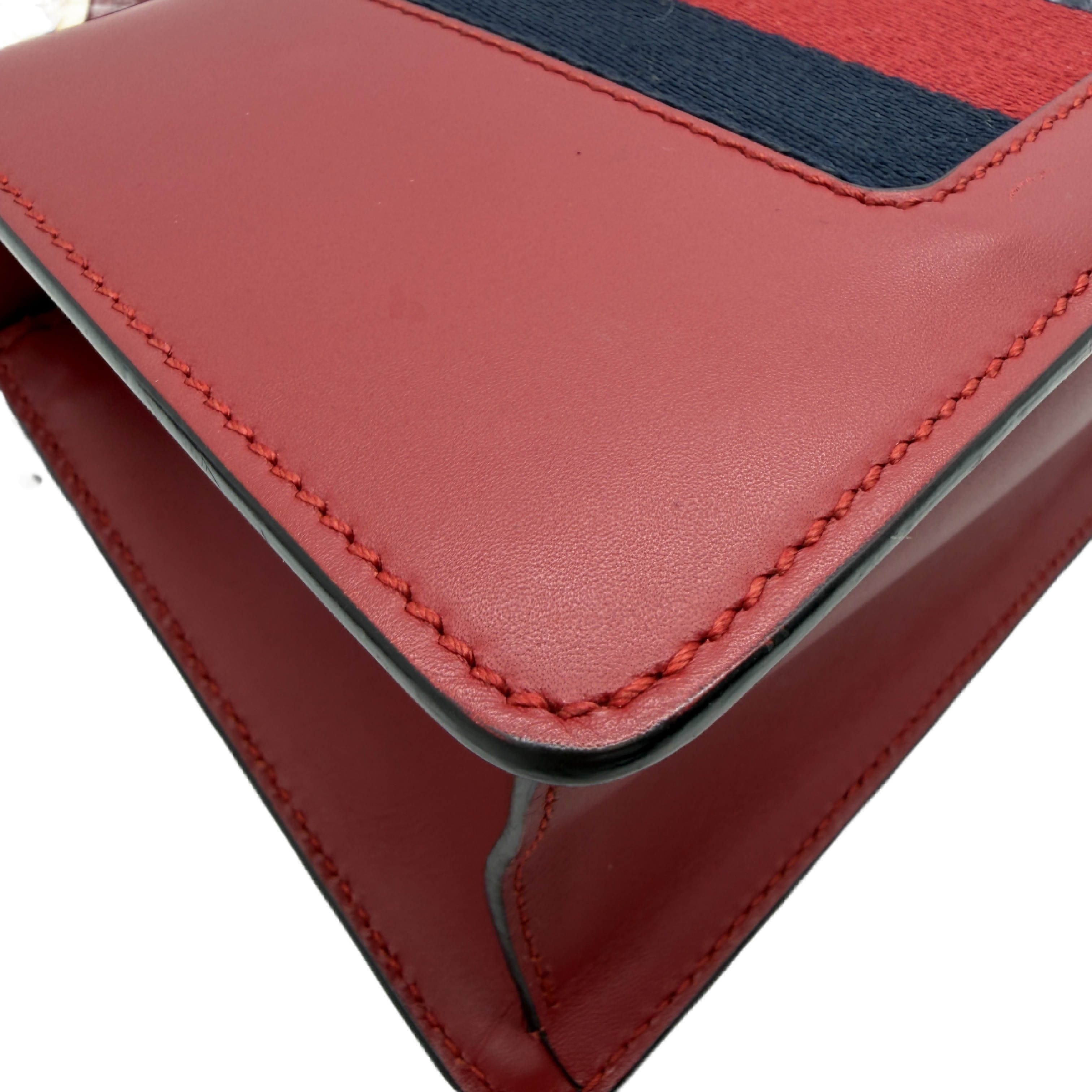 Sylvie 2-way Shoulder Bag — view 8