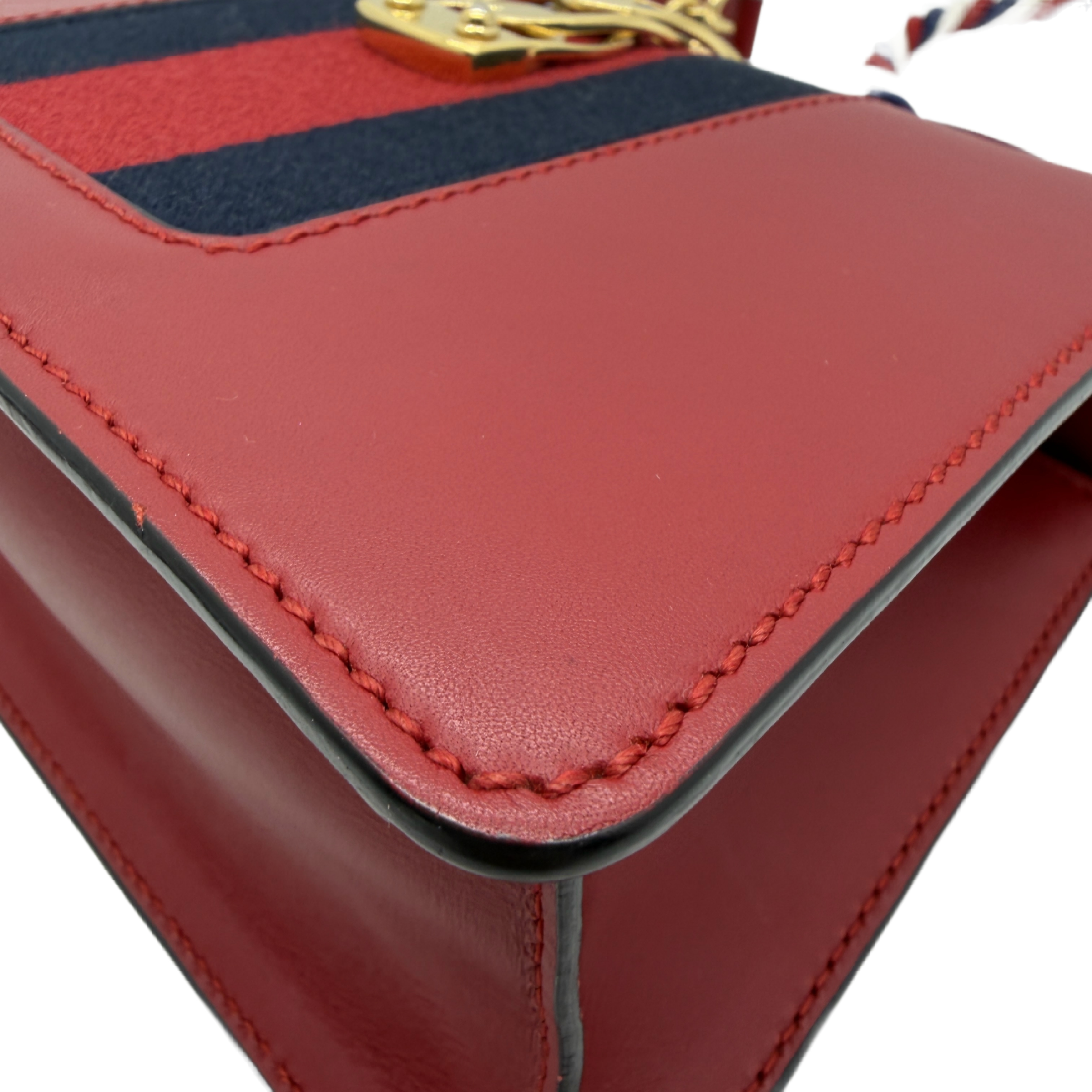 Sylvie 2-way Shoulder Bag — view 9
