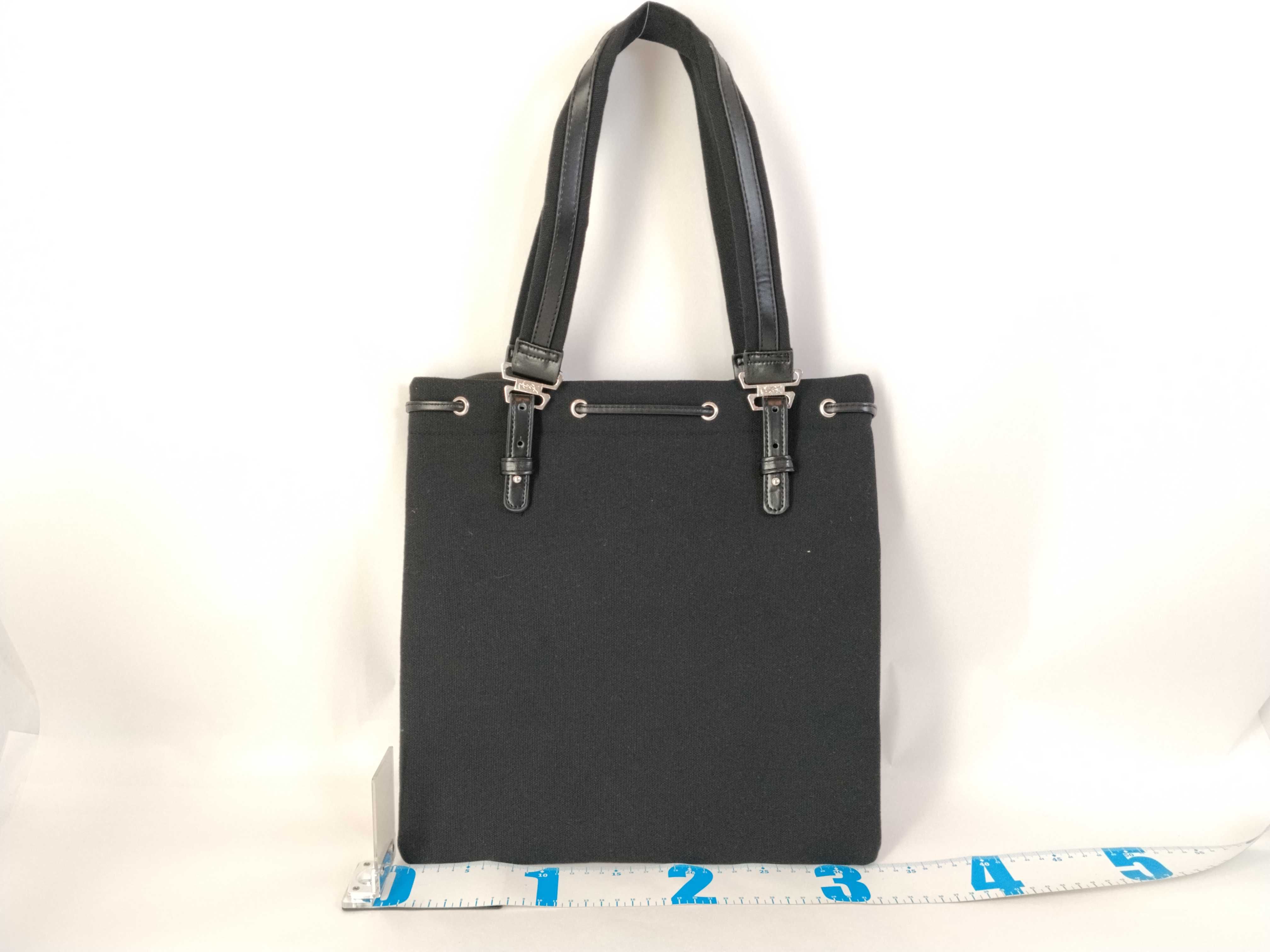 tote bag, drawstring, novelty item, Kahala tote bag. — view 2