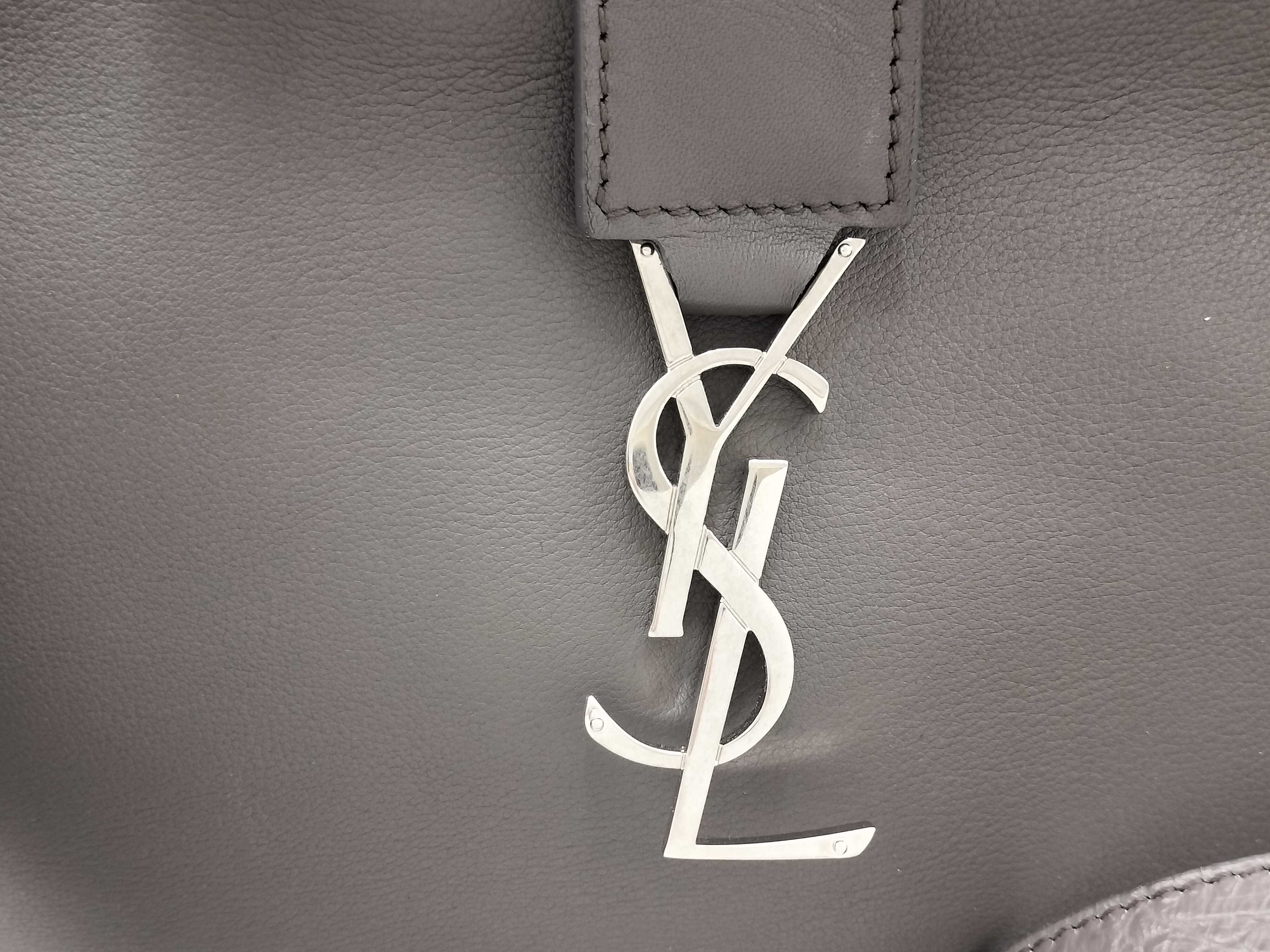 Black Cabas Handbag — view 10