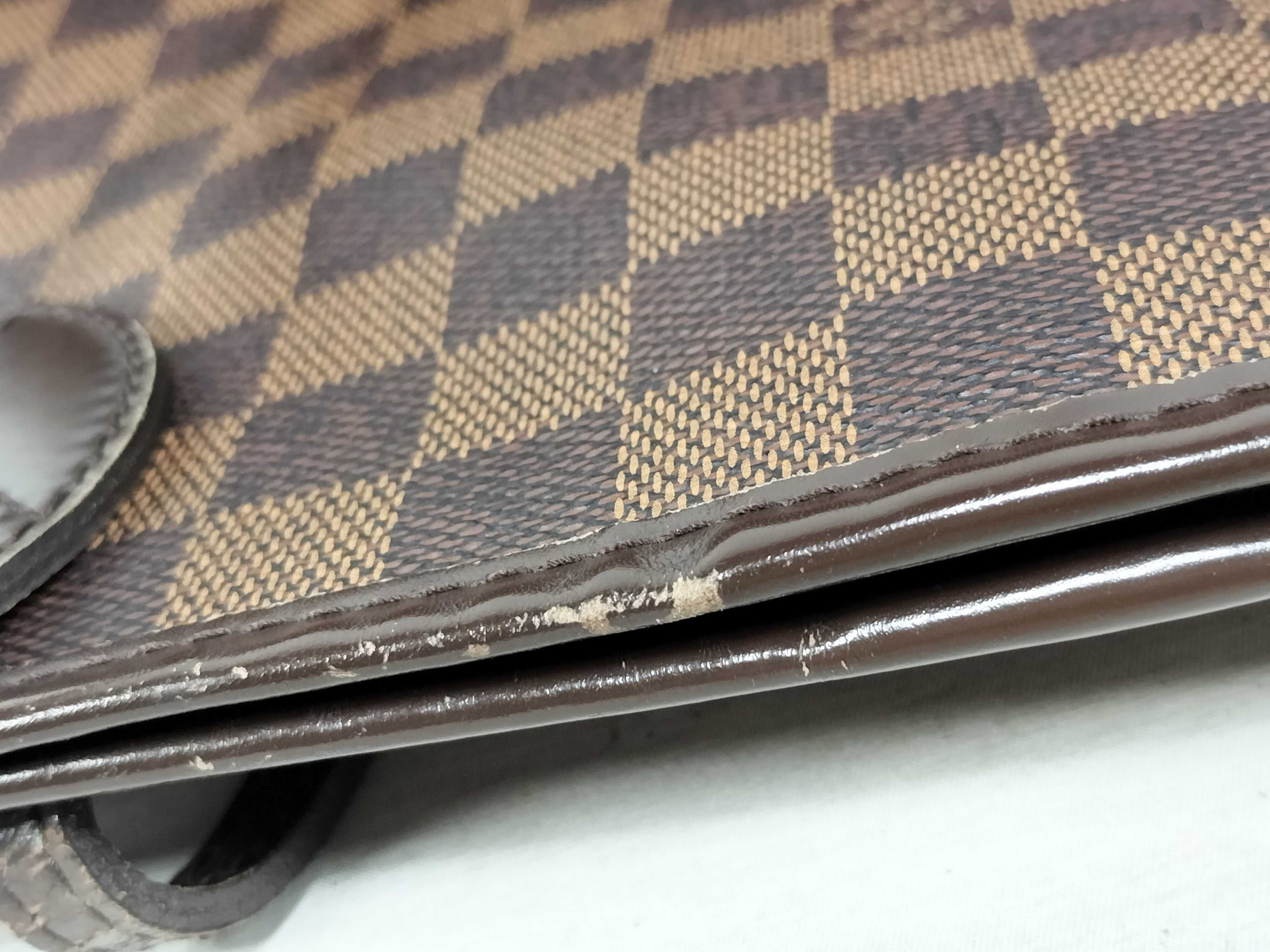Damier Neverfull MM Tote Bag N51105 Tote Bag — view 14