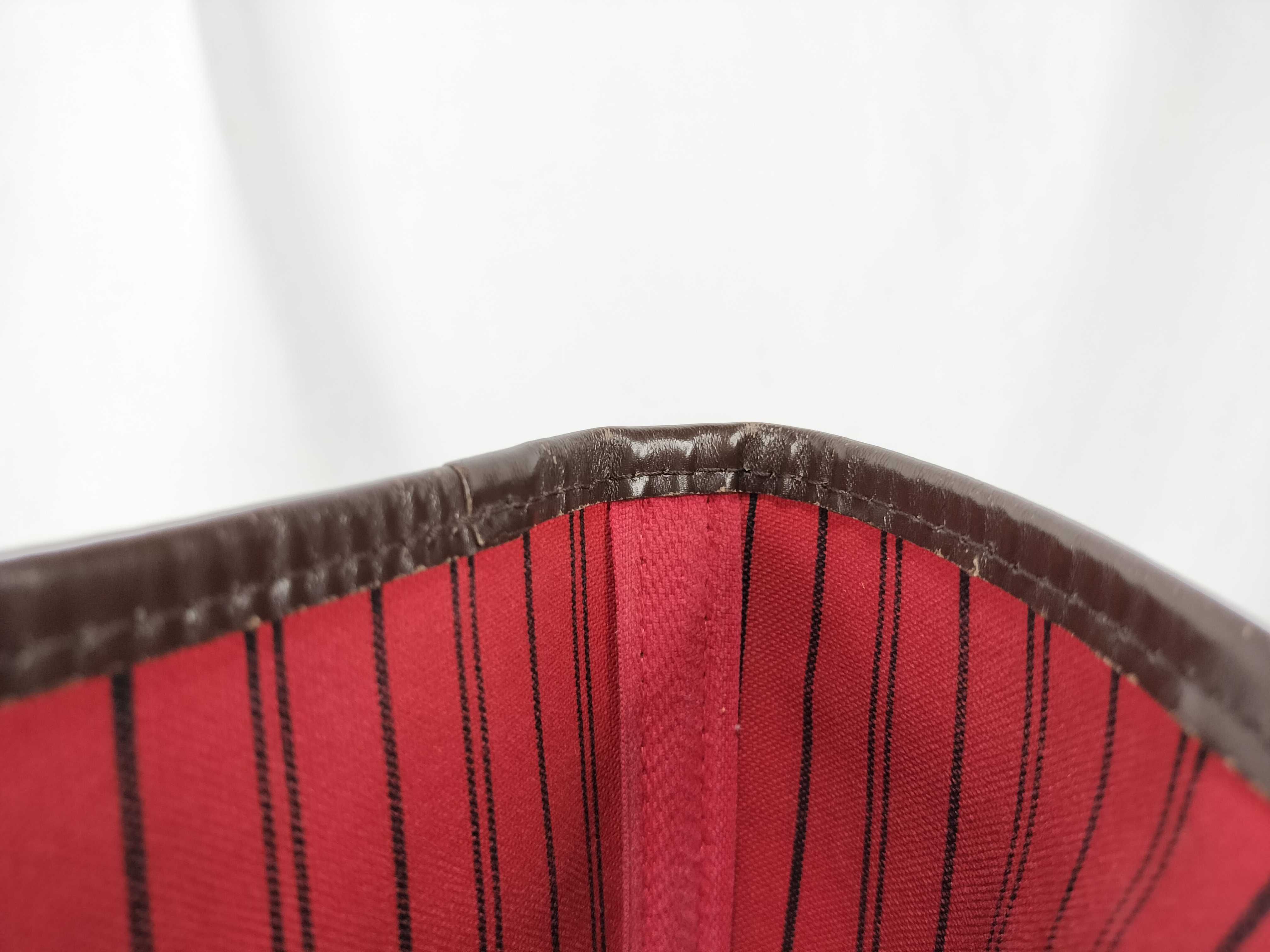 Damier Neverfull MM Tote Bag N51105 Tote Bag — view 8