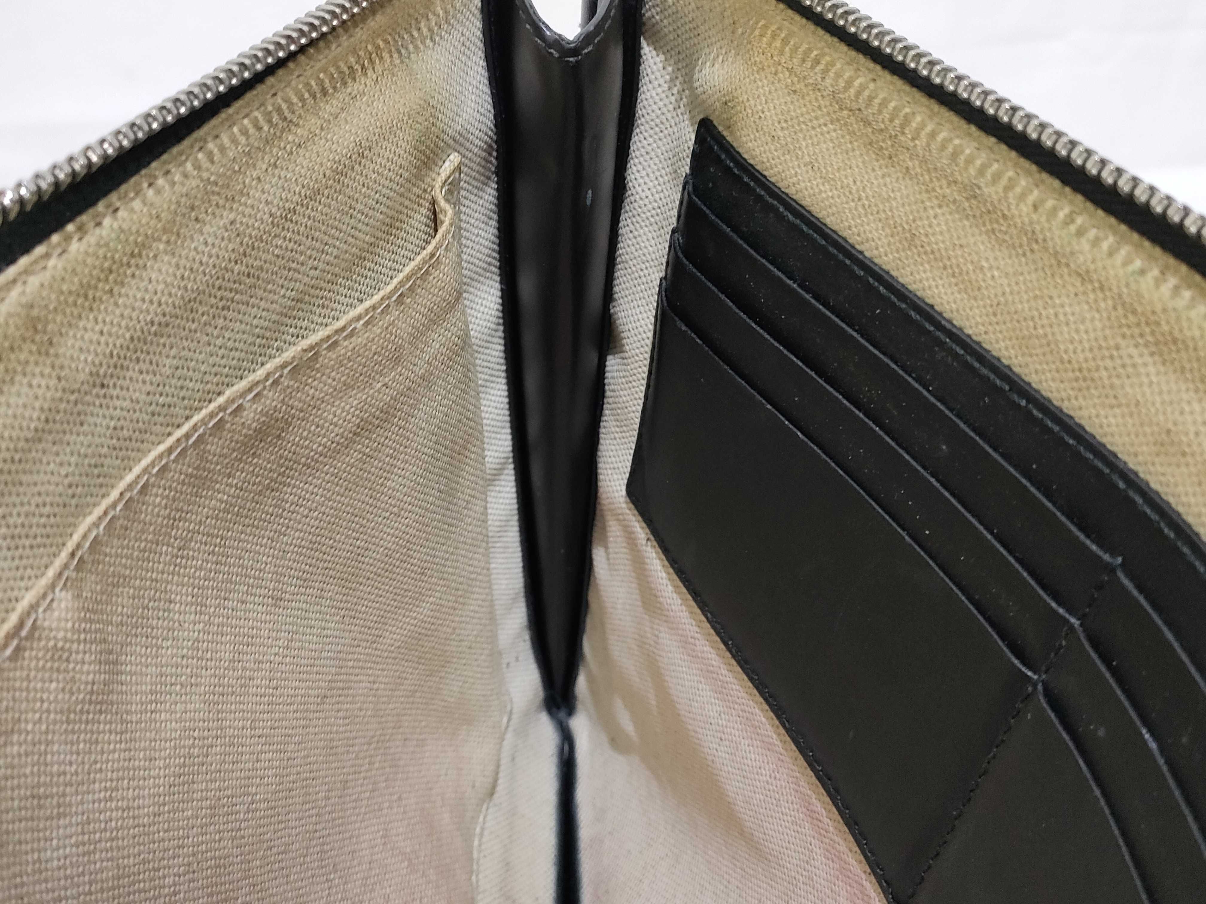 GG Supreme Gucci Second Bag Clutch Bag — view 9