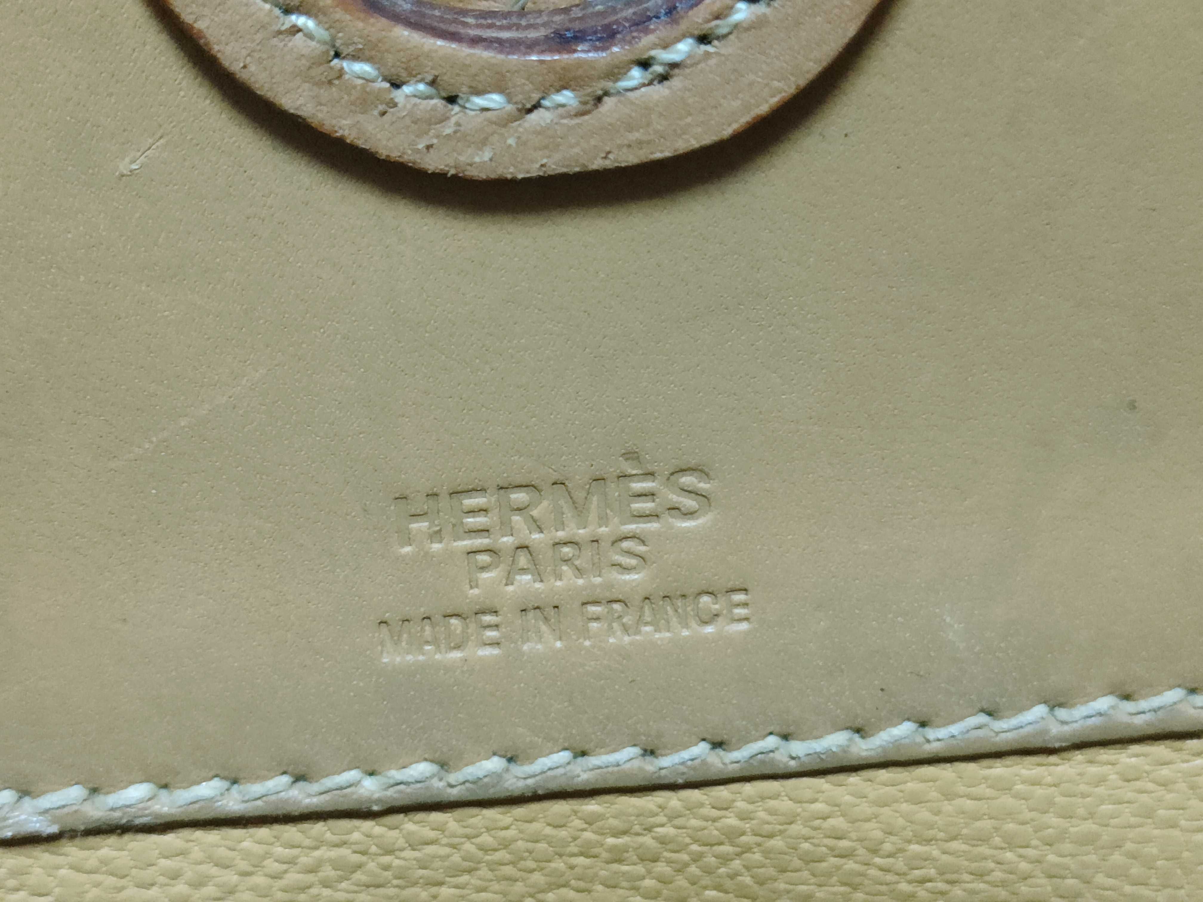 Dalvy D stamp handbag — view 12