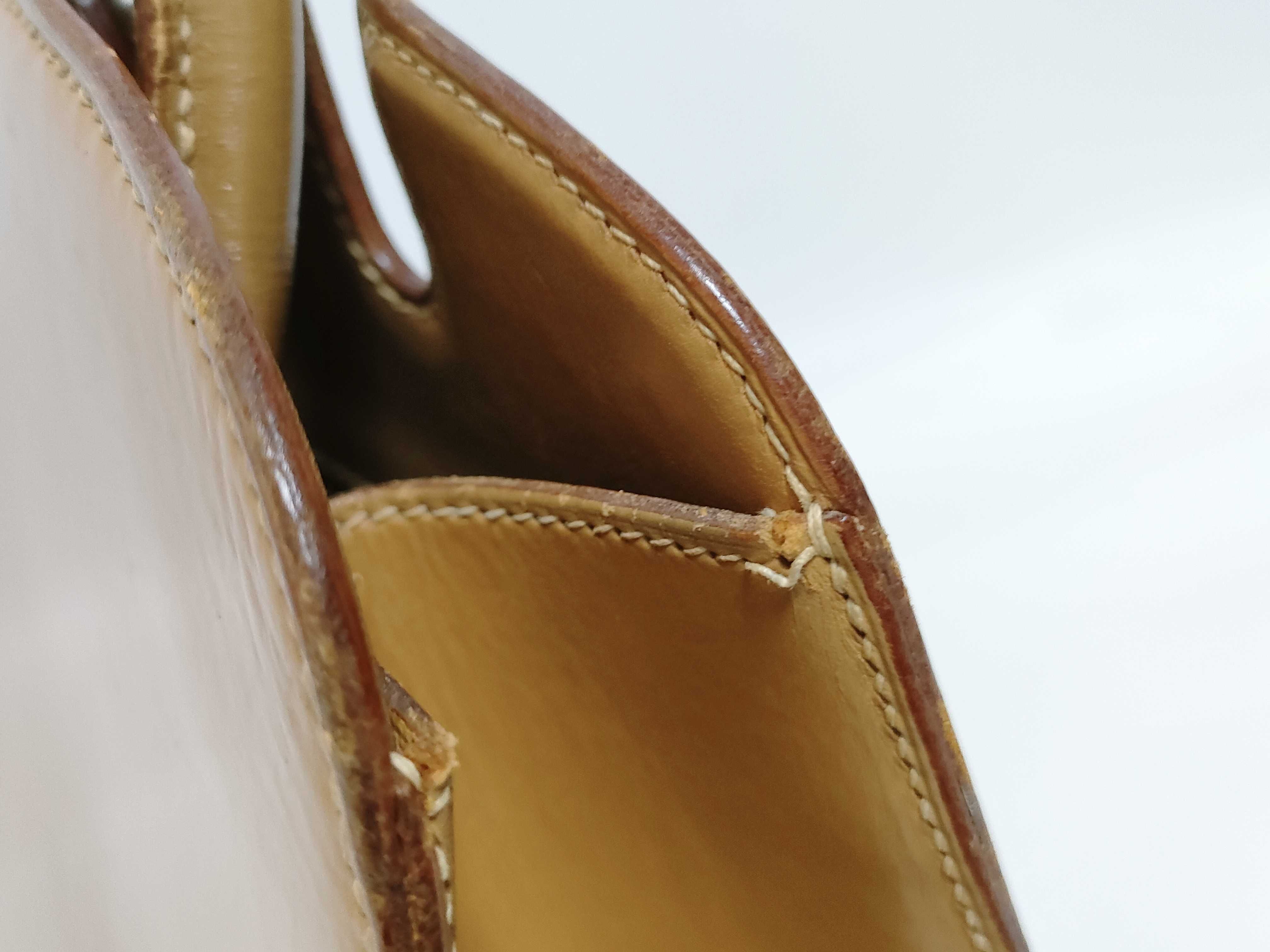 Dalvy D stamp handbag — view 14