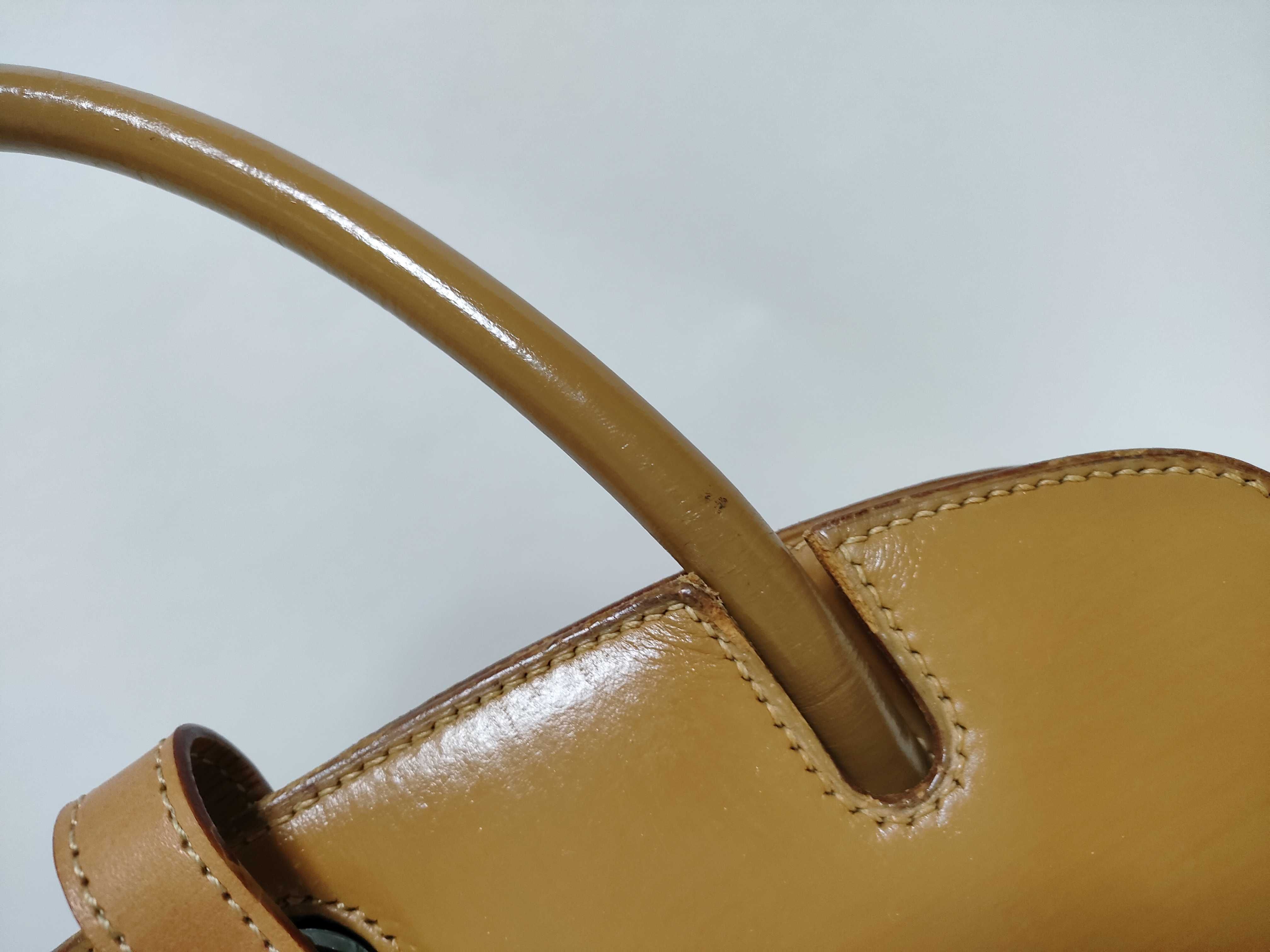 Dalvy D stamp handbag — view 15