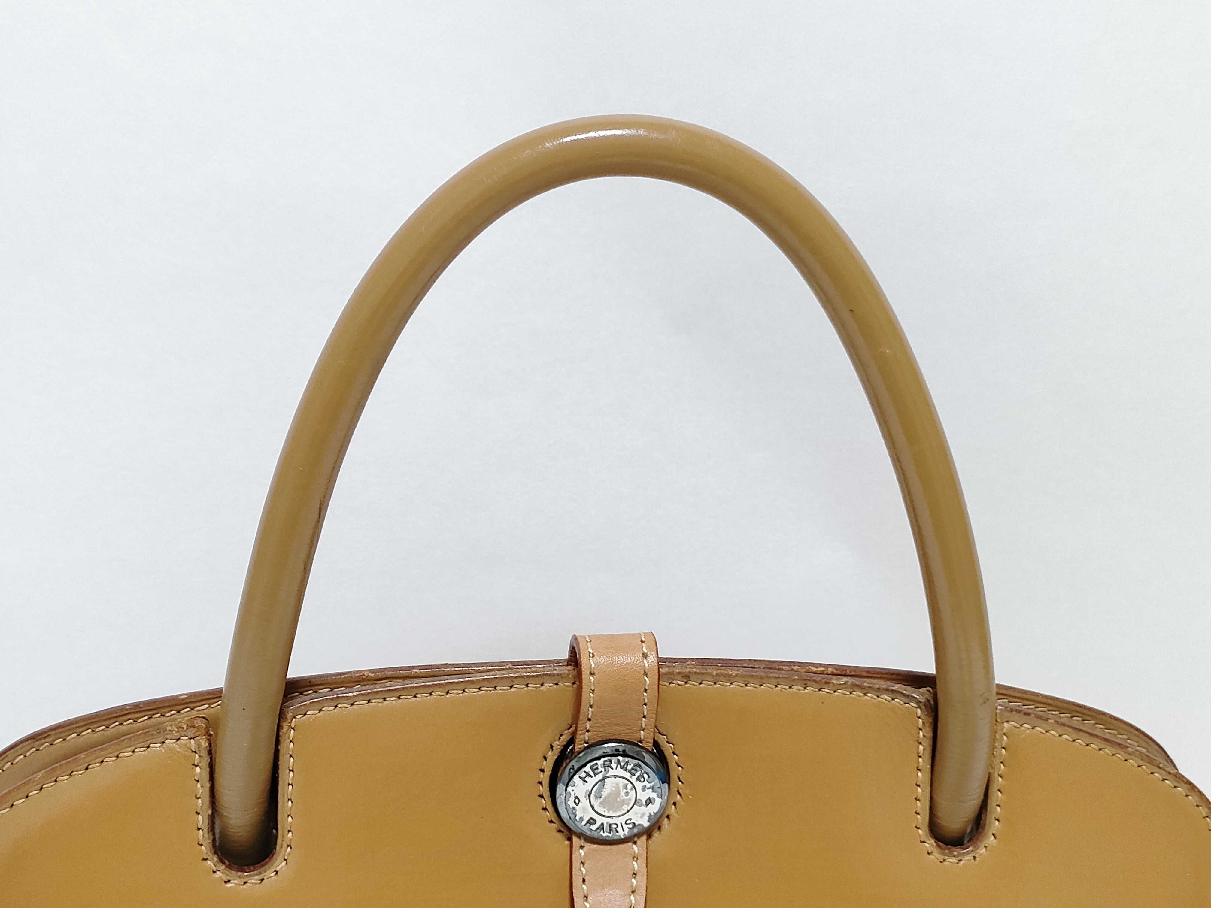 Dalvy D stamp handbag — view 3