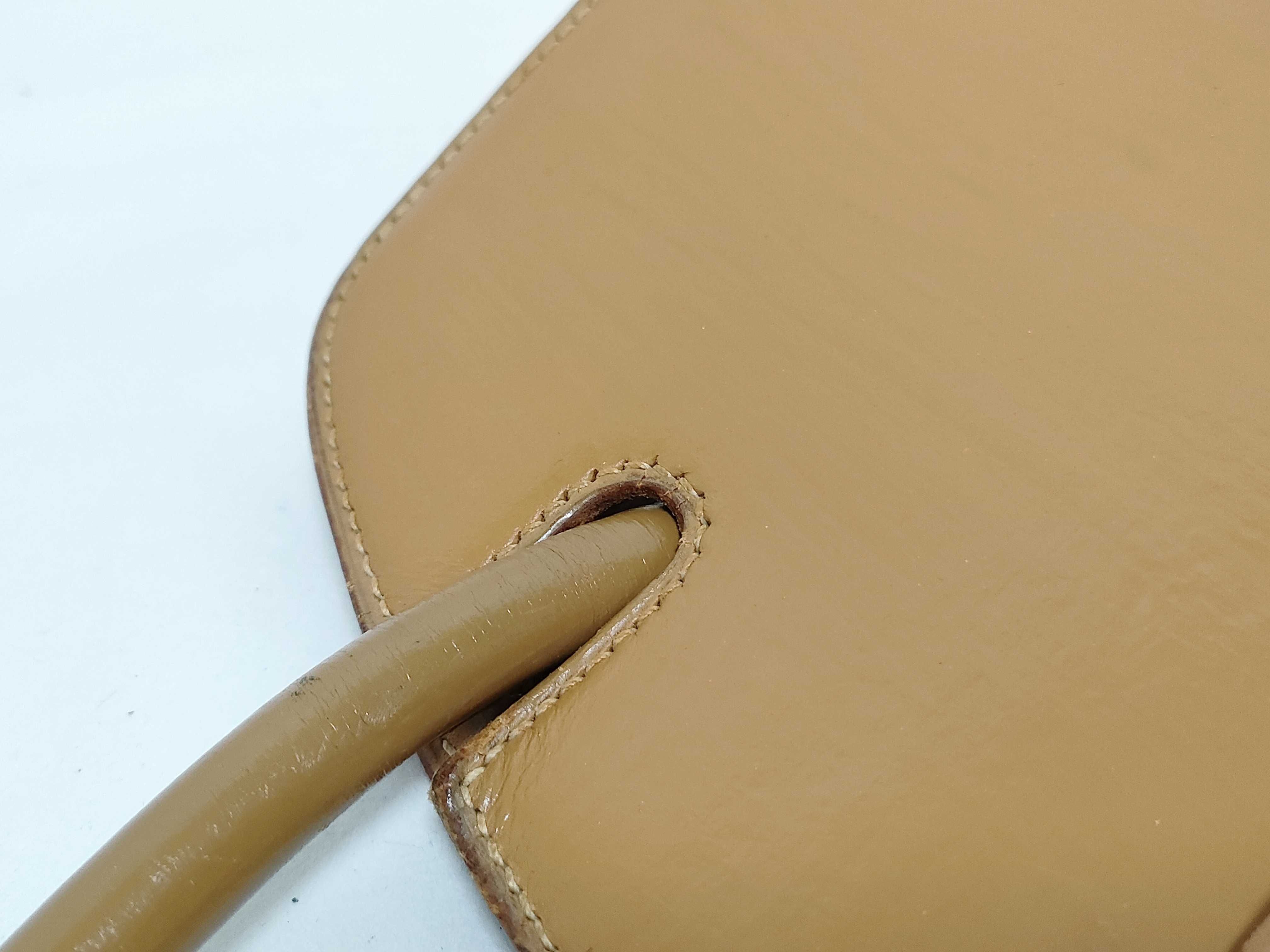 Dalvy D stamp handbag — view 5