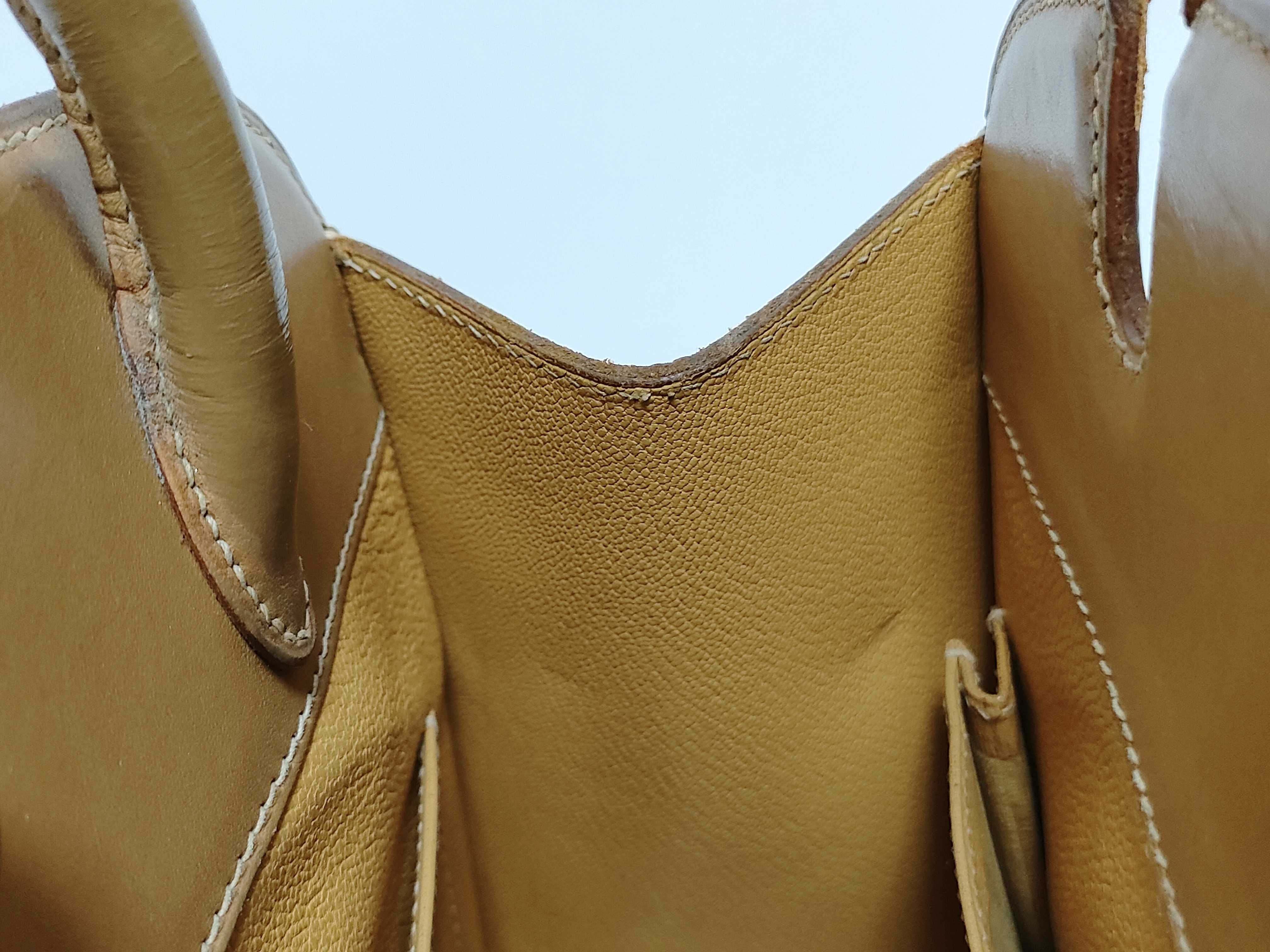 Dalvy D stamp handbag — view 8