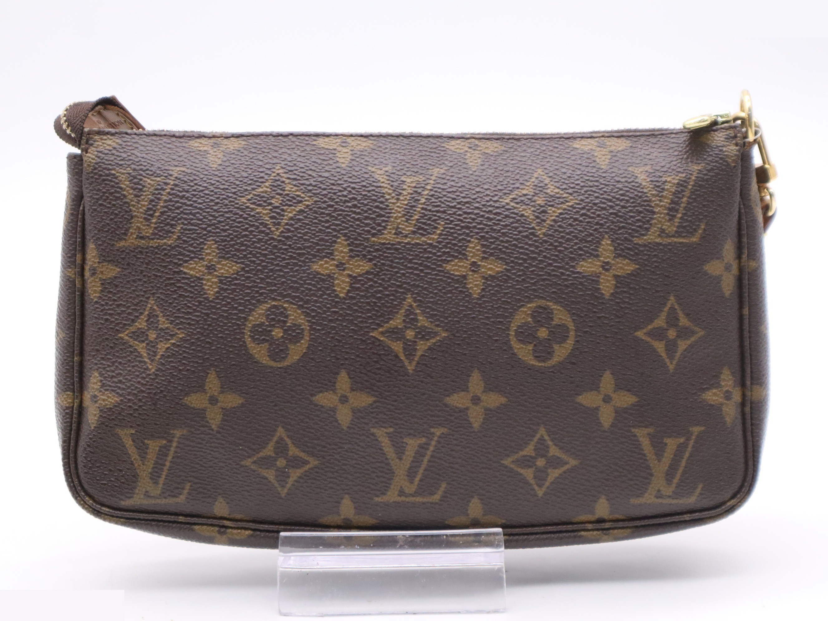 Pochette Accessoires (old model) — view 2