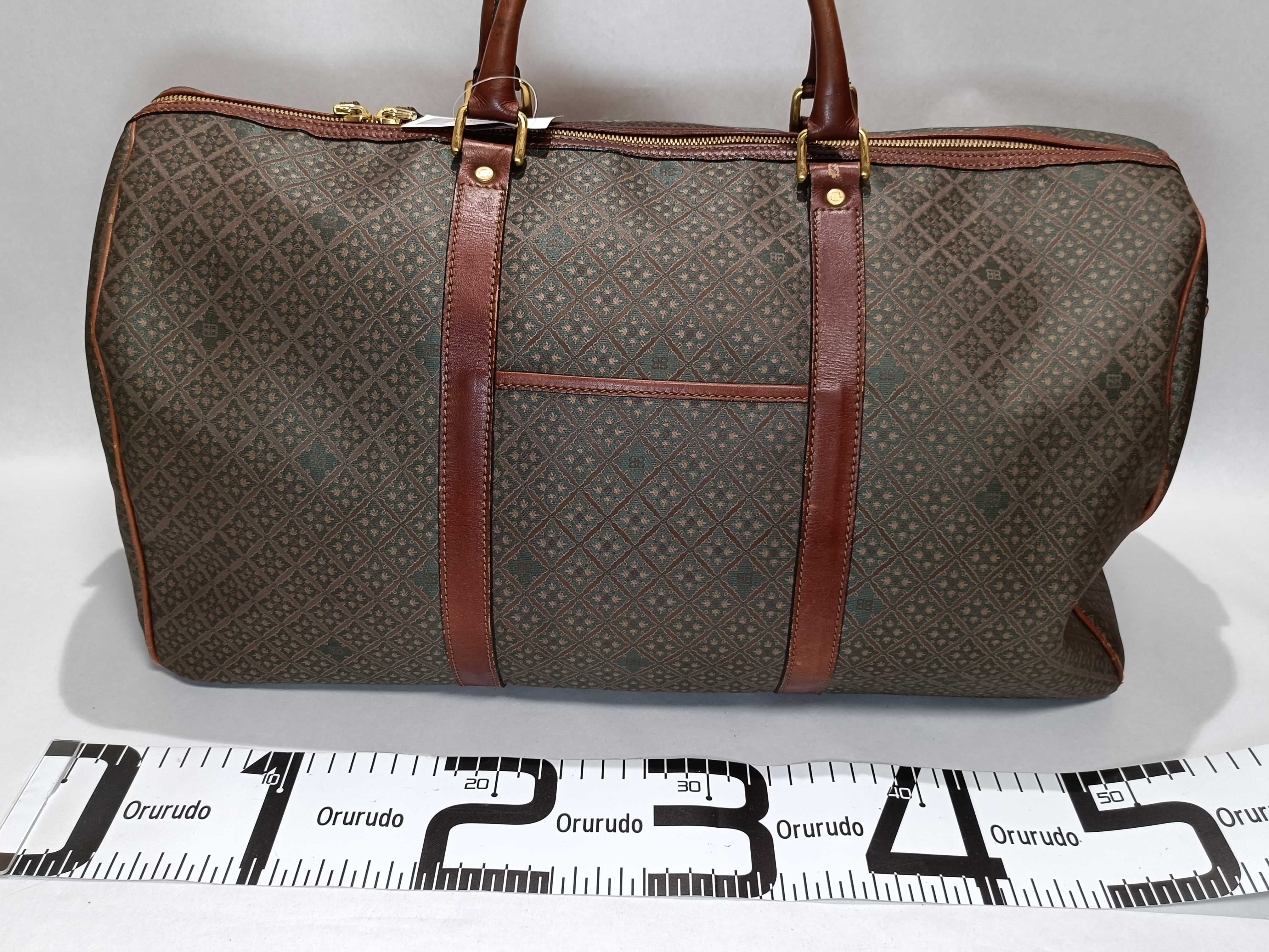 Boston bag — view 2