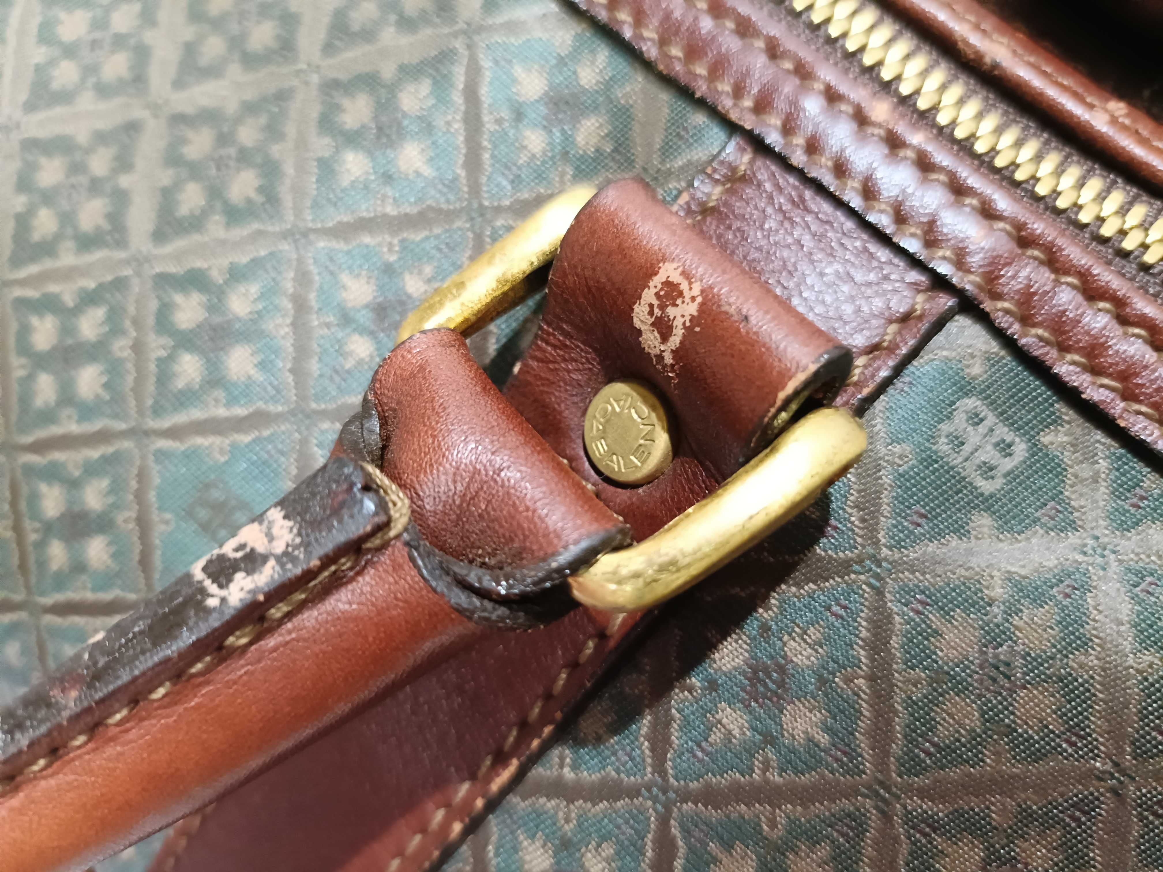 Boston bag — view 5