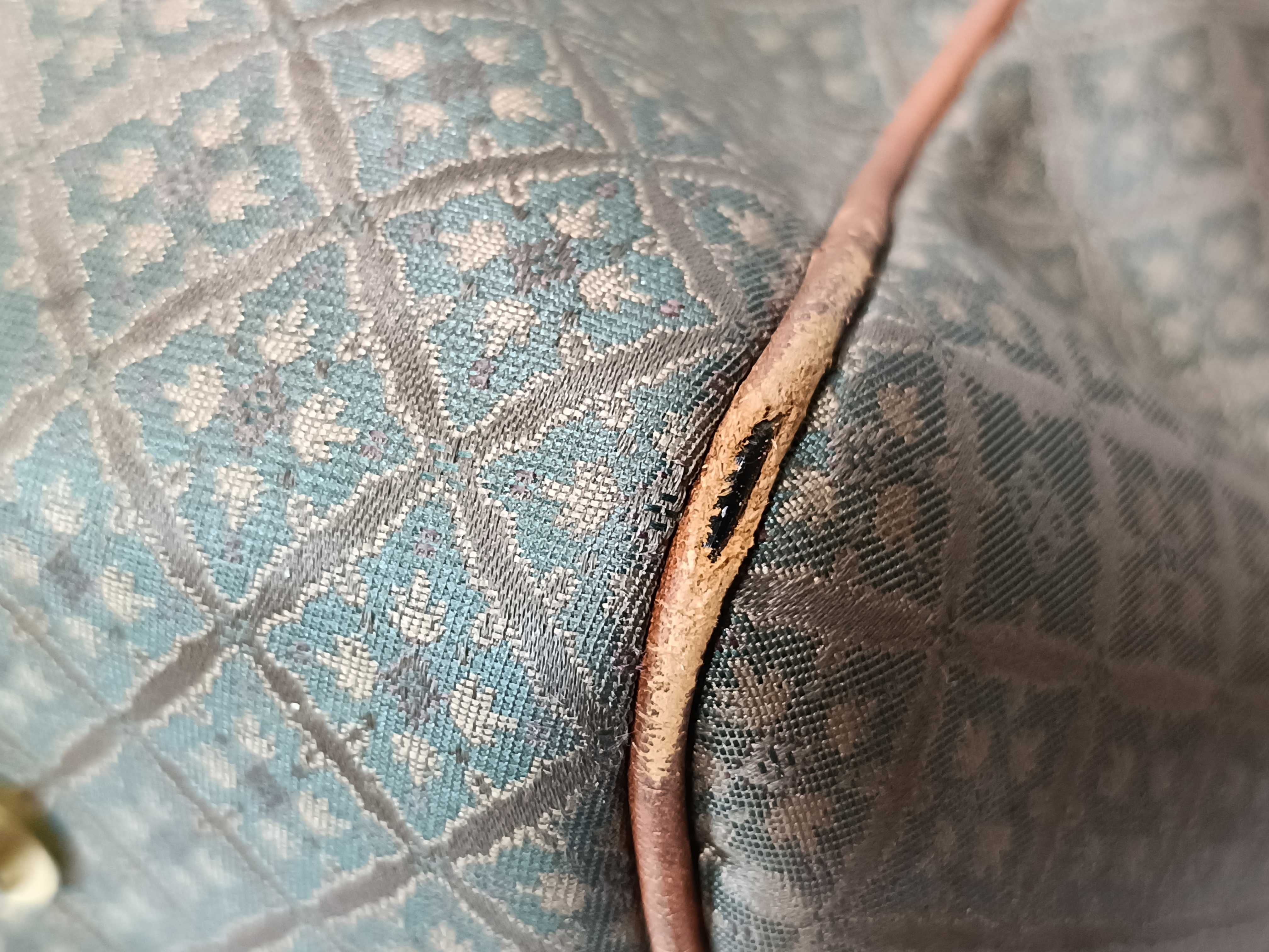 Boston bag — view 6