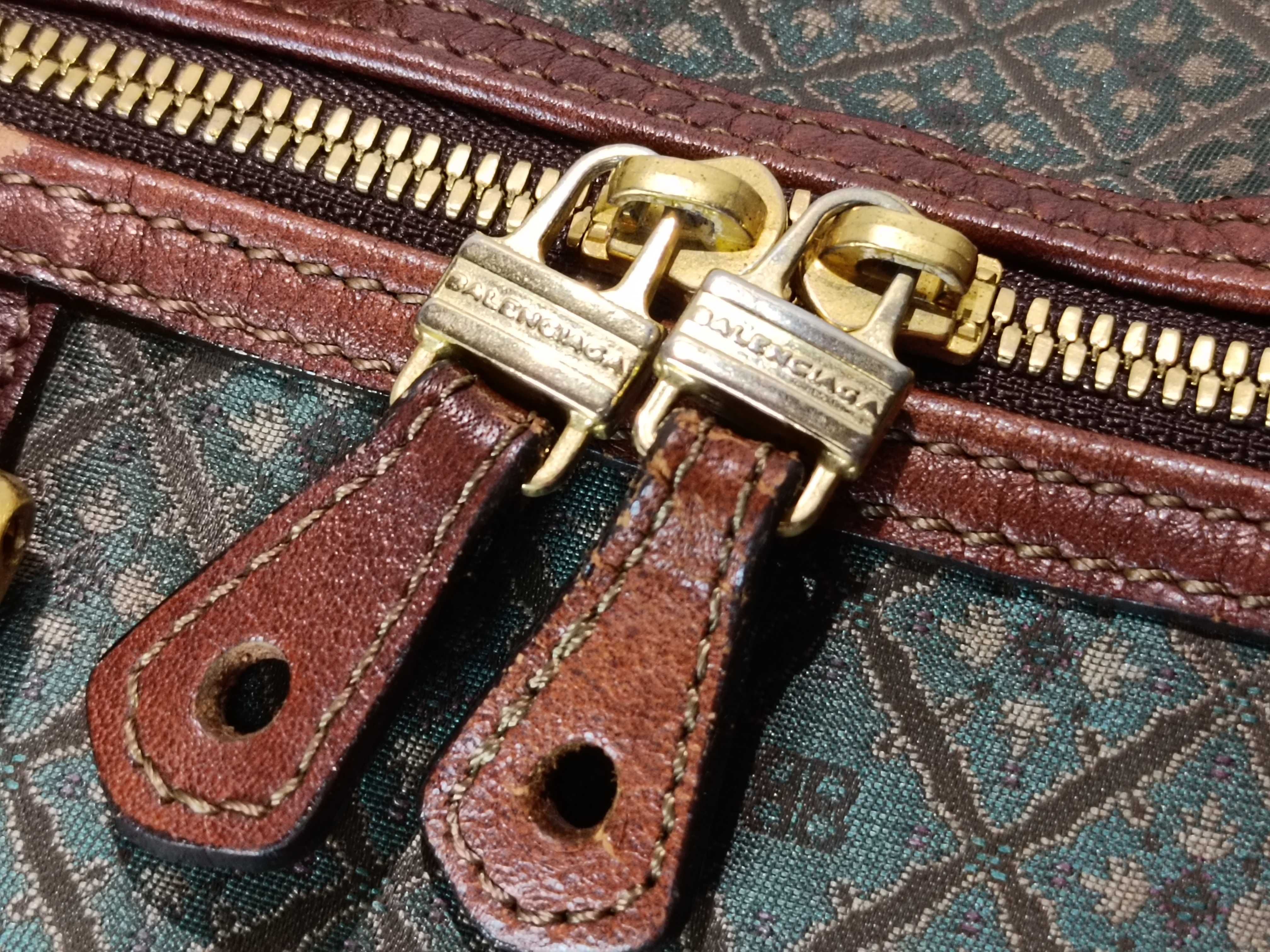 Boston bag — view 8