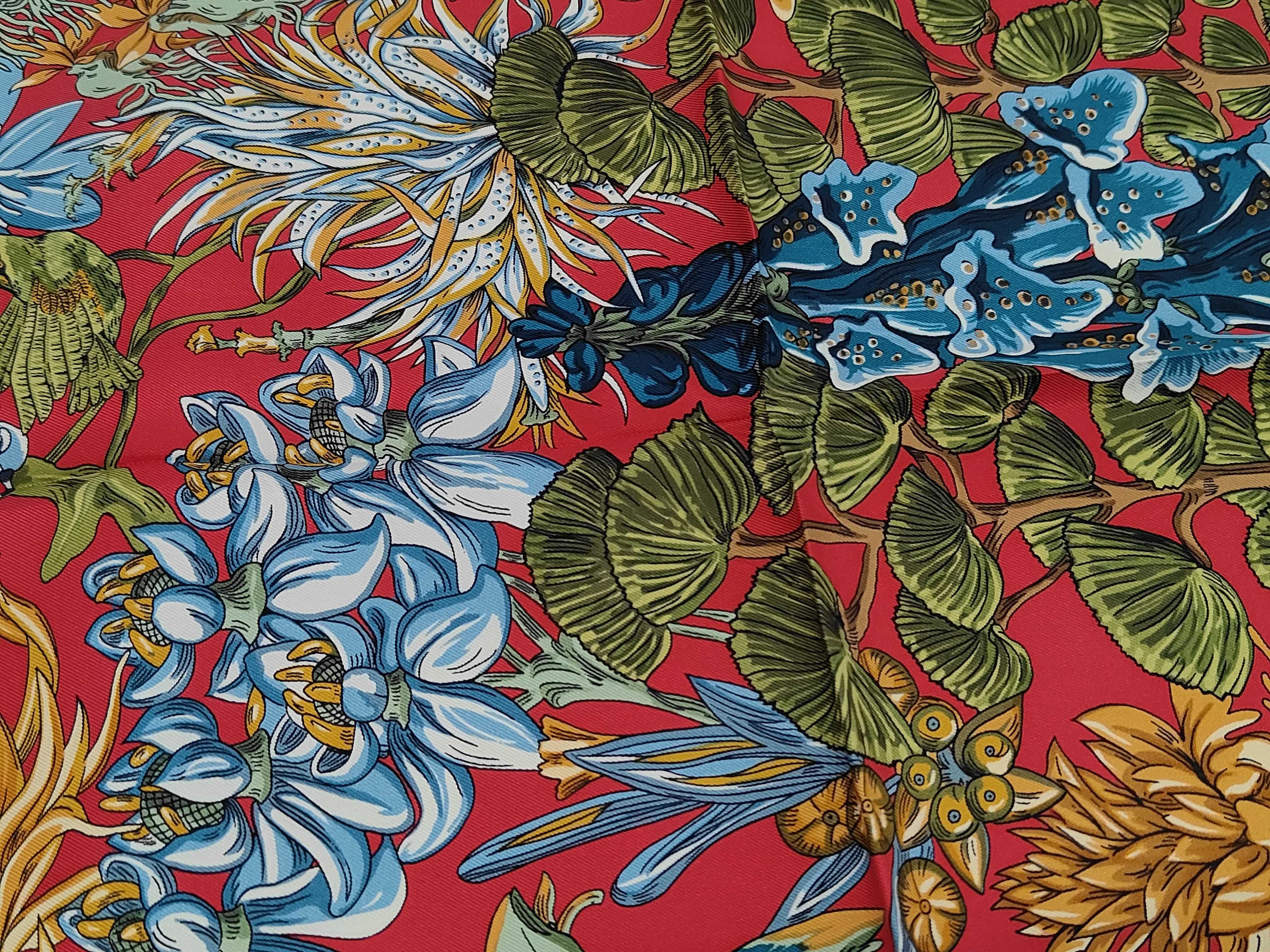 scarf carré and other accessories — view 4