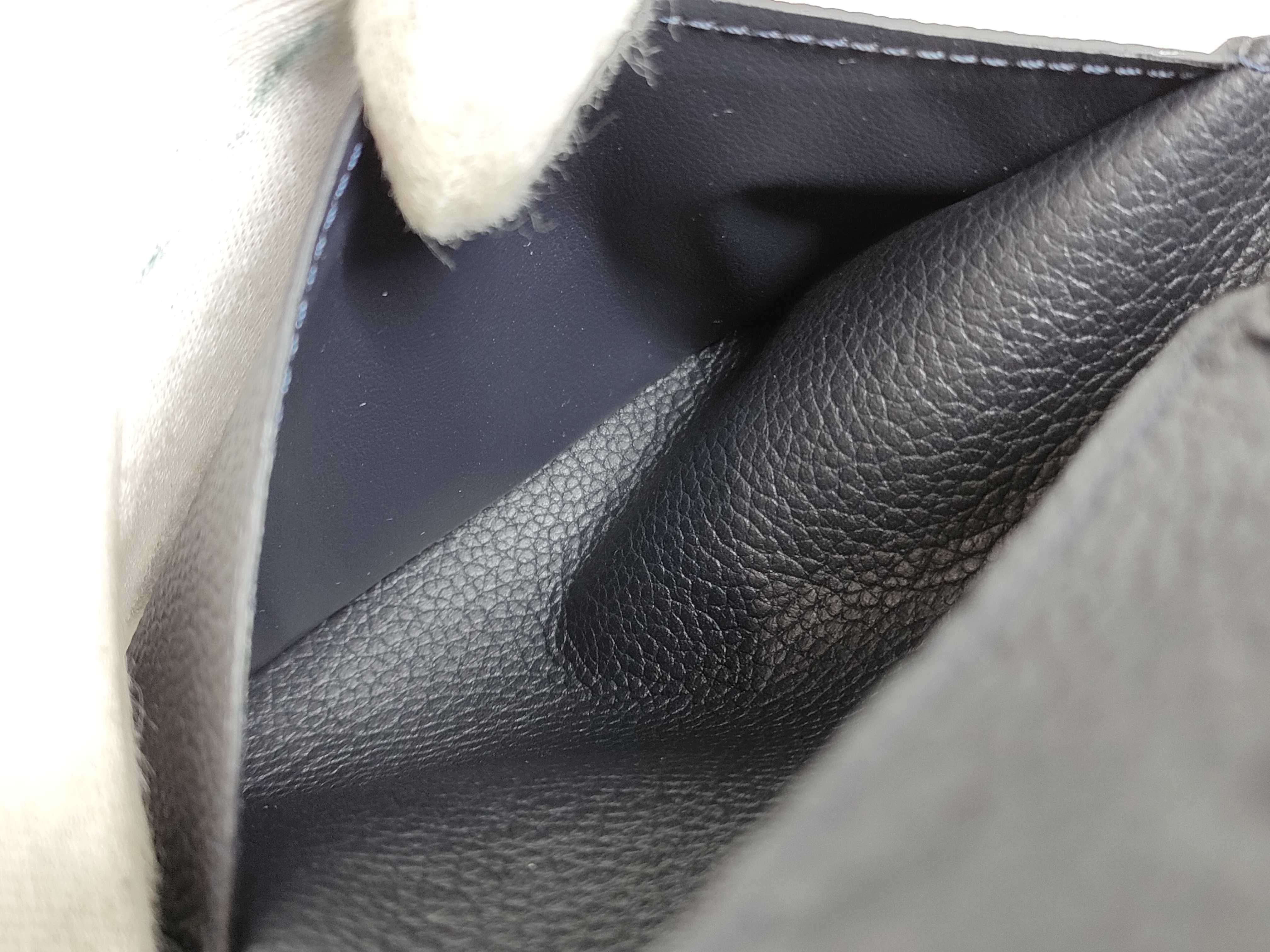 Monogram Empreinte Portefeuille Curie's Wallet — view 12
