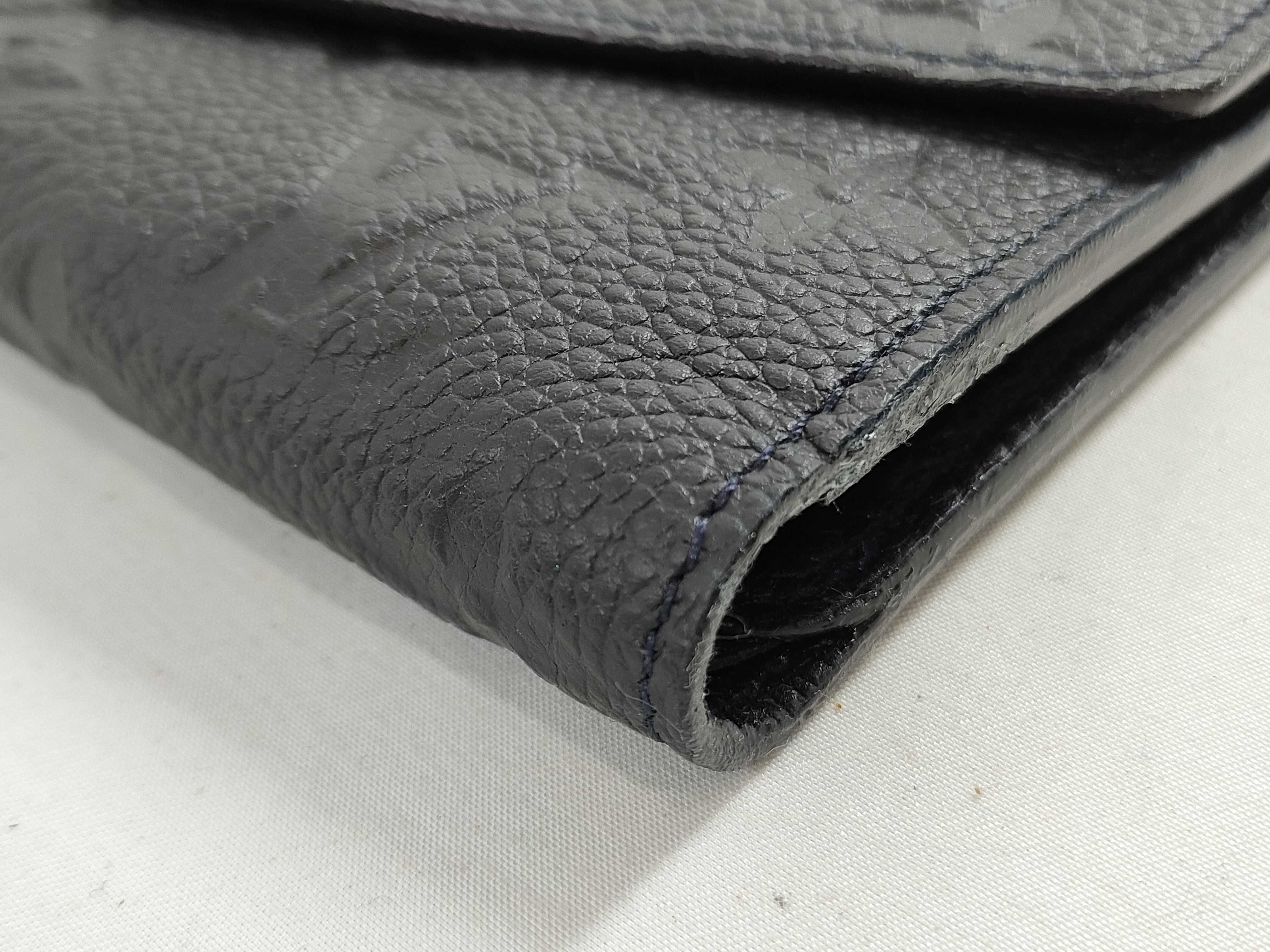 Monogram Empreinte Portefeuille Curie's Wallet — view 3