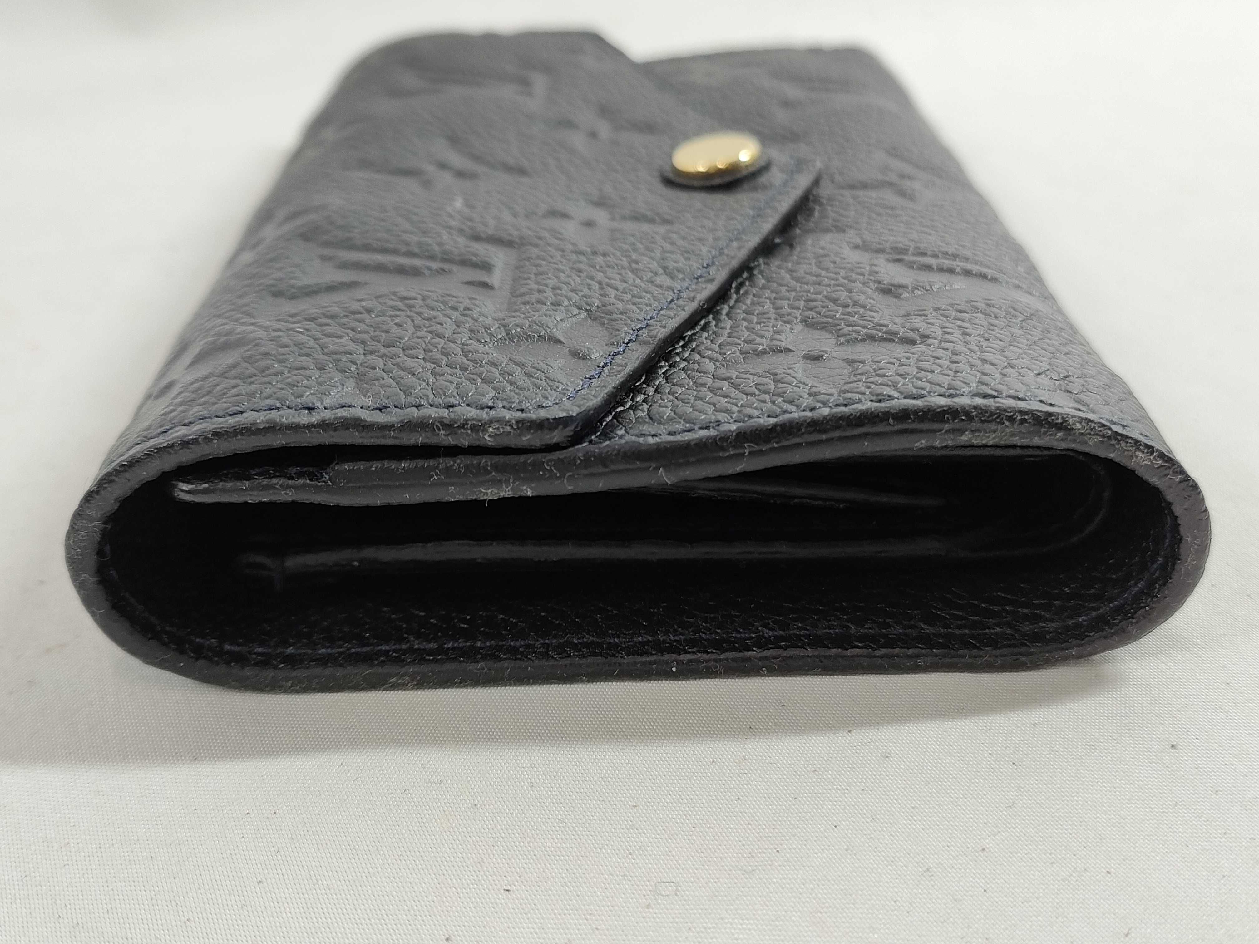 Monogram Empreinte Portefeuille Curie's Wallet — view 5