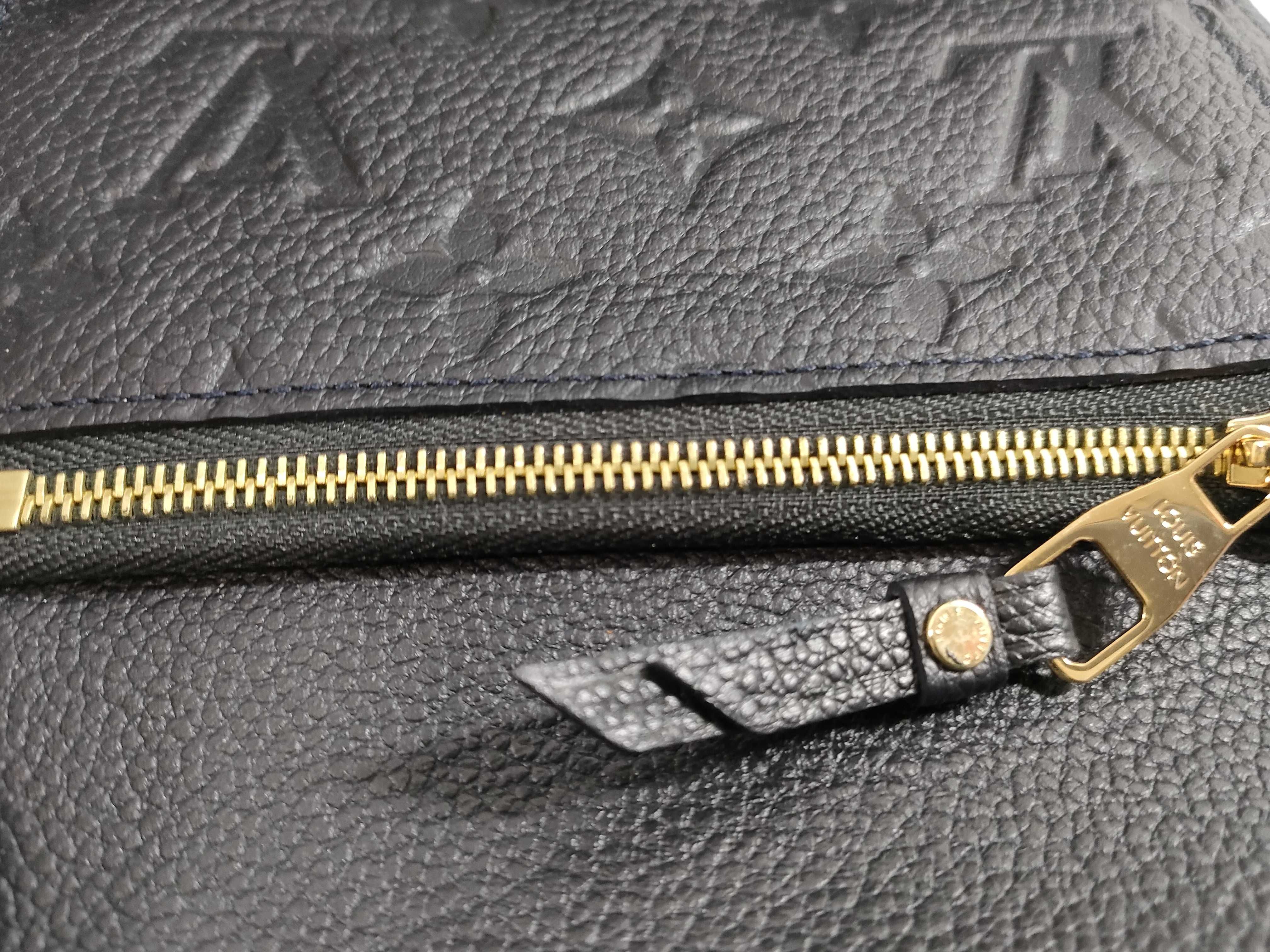 Monogram Empreinte Portefeuille Curie's Wallet — view 8