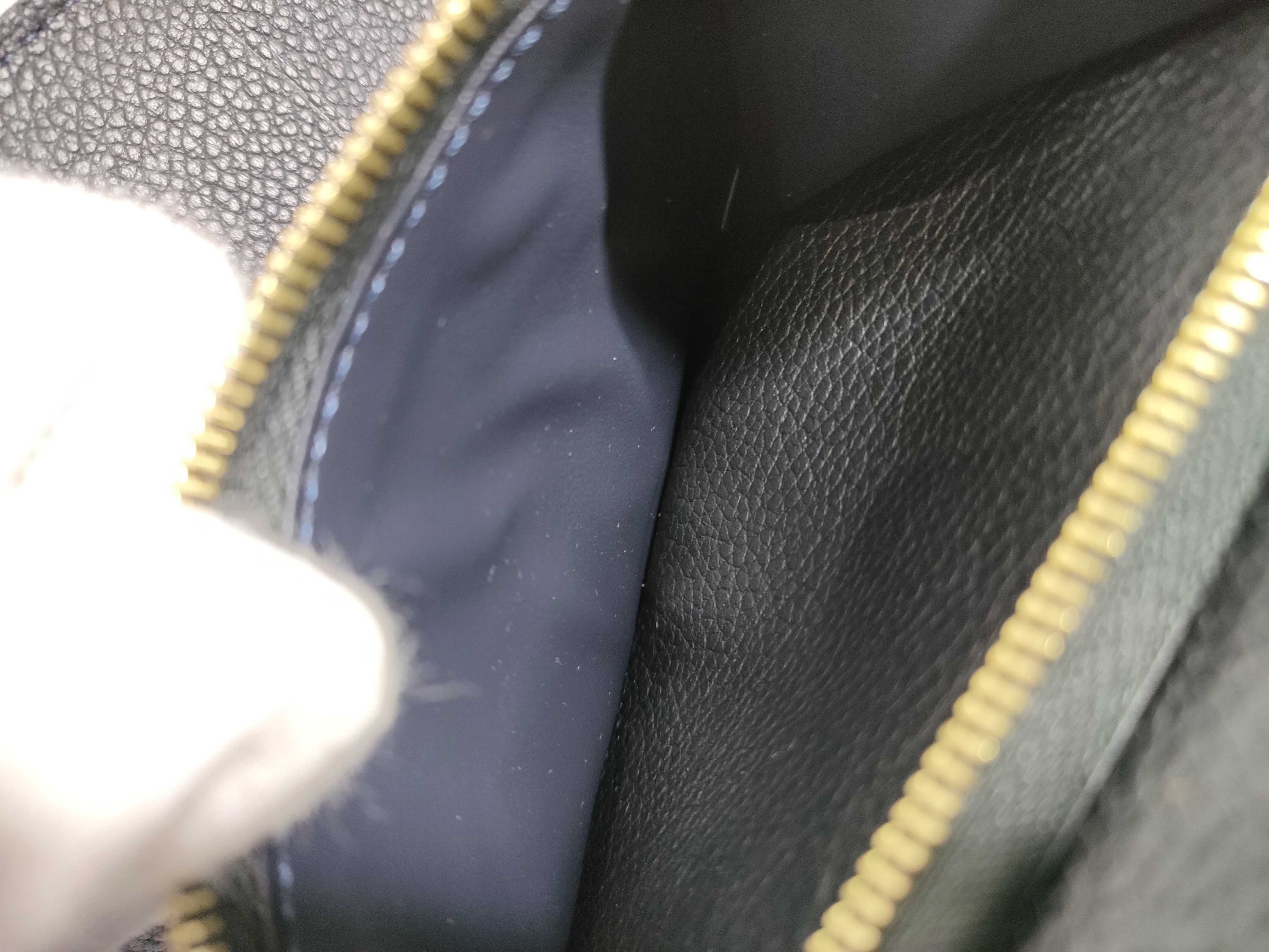 Monogram Empreinte Portefeuille Curie's Wallet — view 9