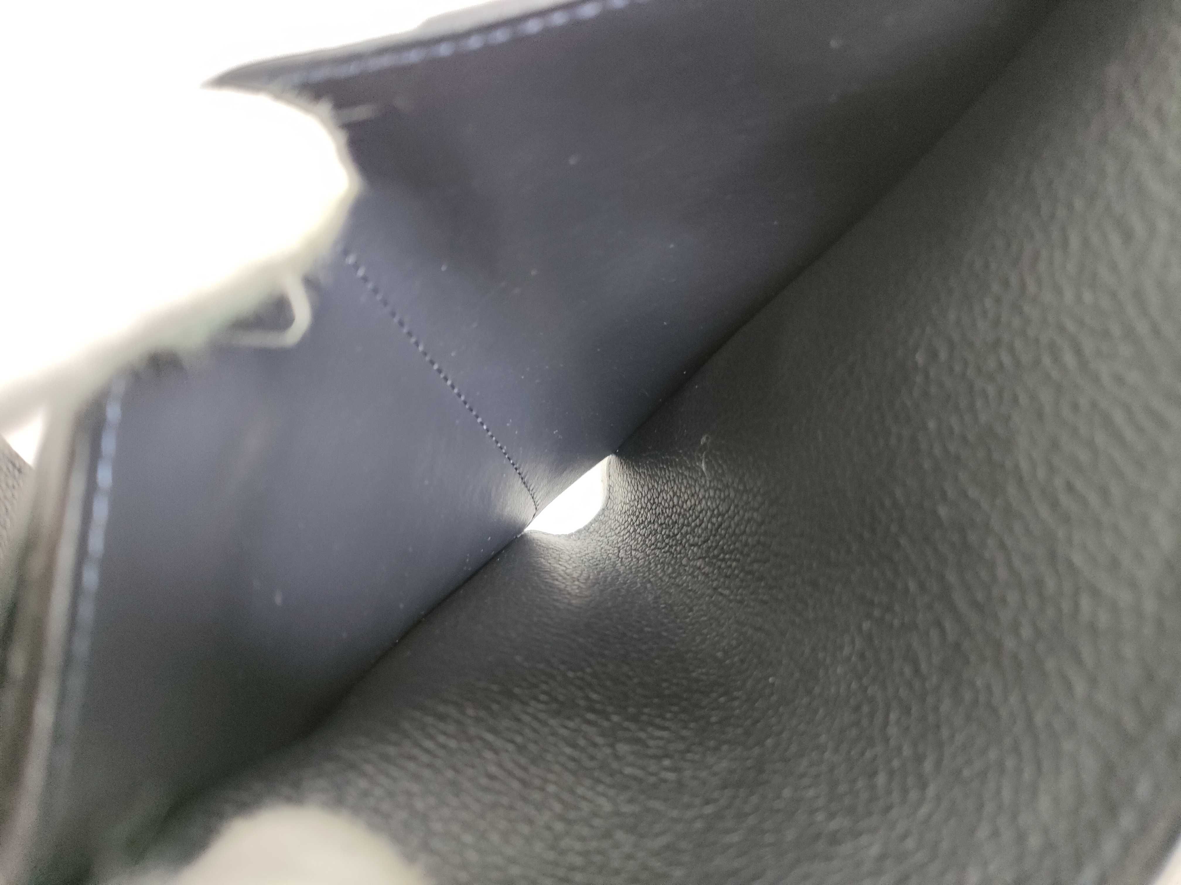 Monogram Empreinte Portefeuille Curie's Wallet — view 10