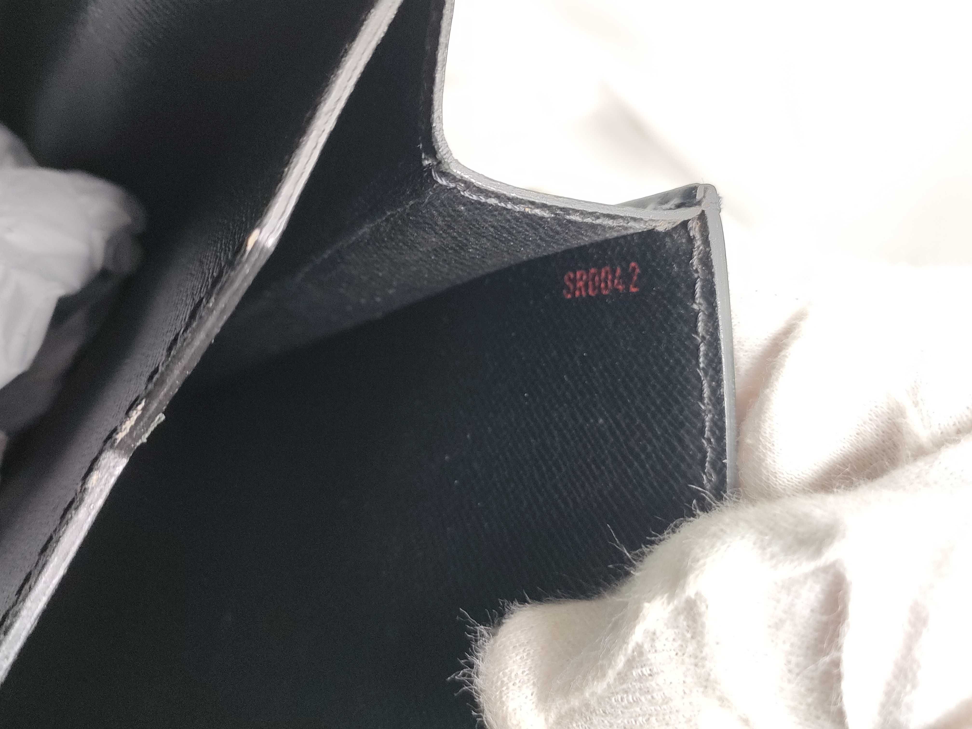 Epi Serviette Ambassador Business Bag, Black — view 14