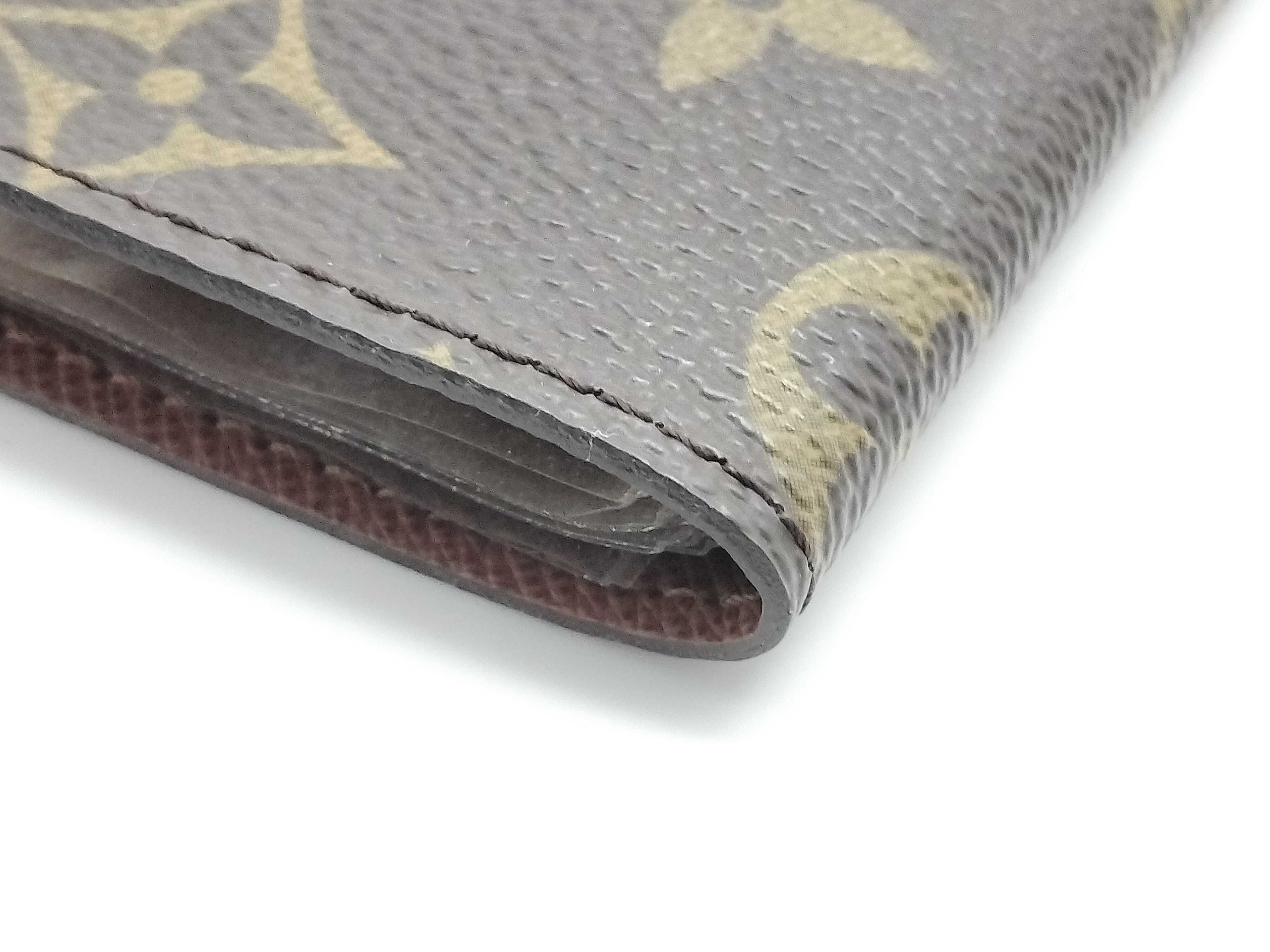 Monogram Business Card Holder (Set of 3): Card Case, Pass Case, Business Card Holder — view 8