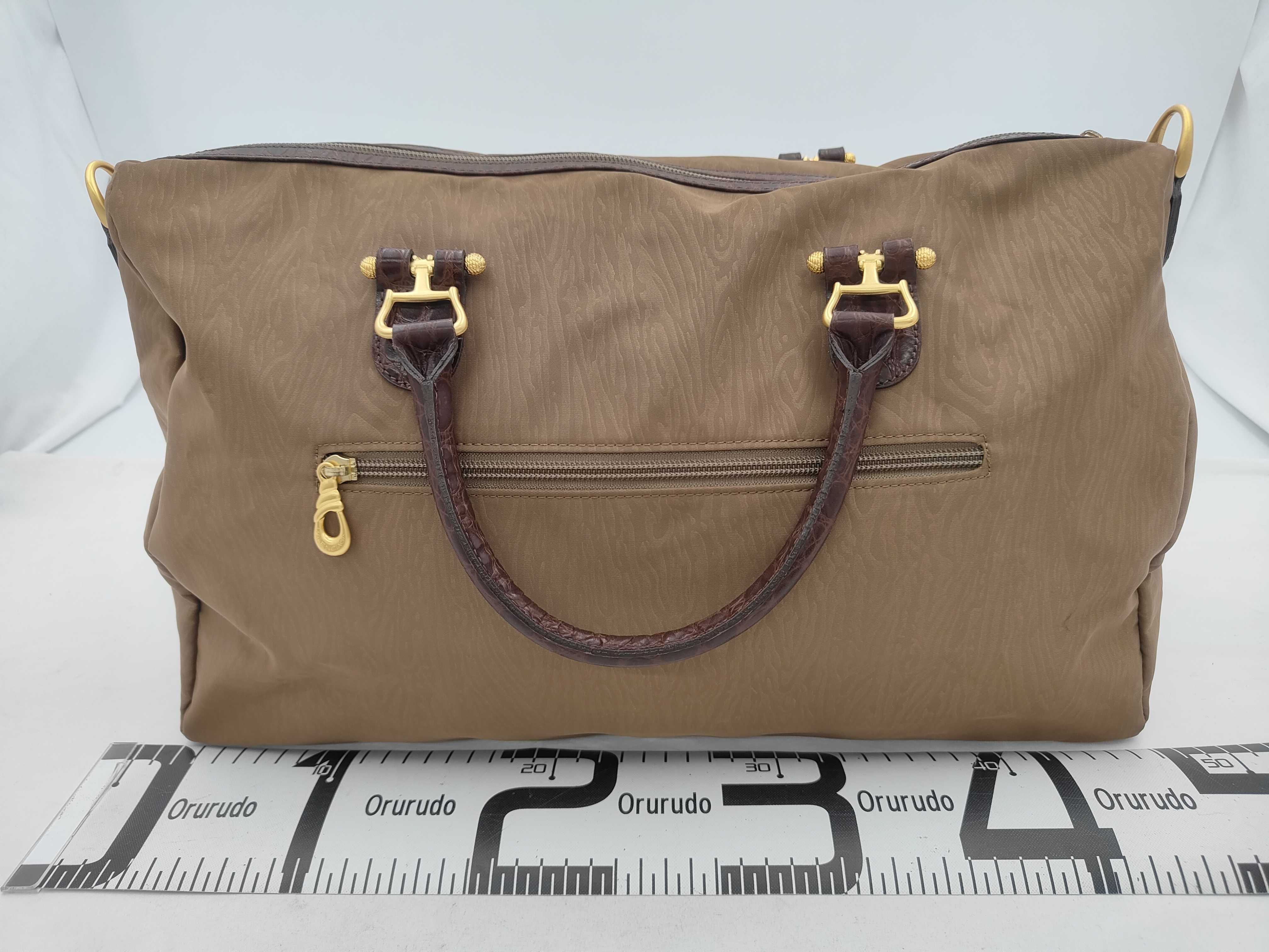 Licensed Mini Boston Bag — view 2