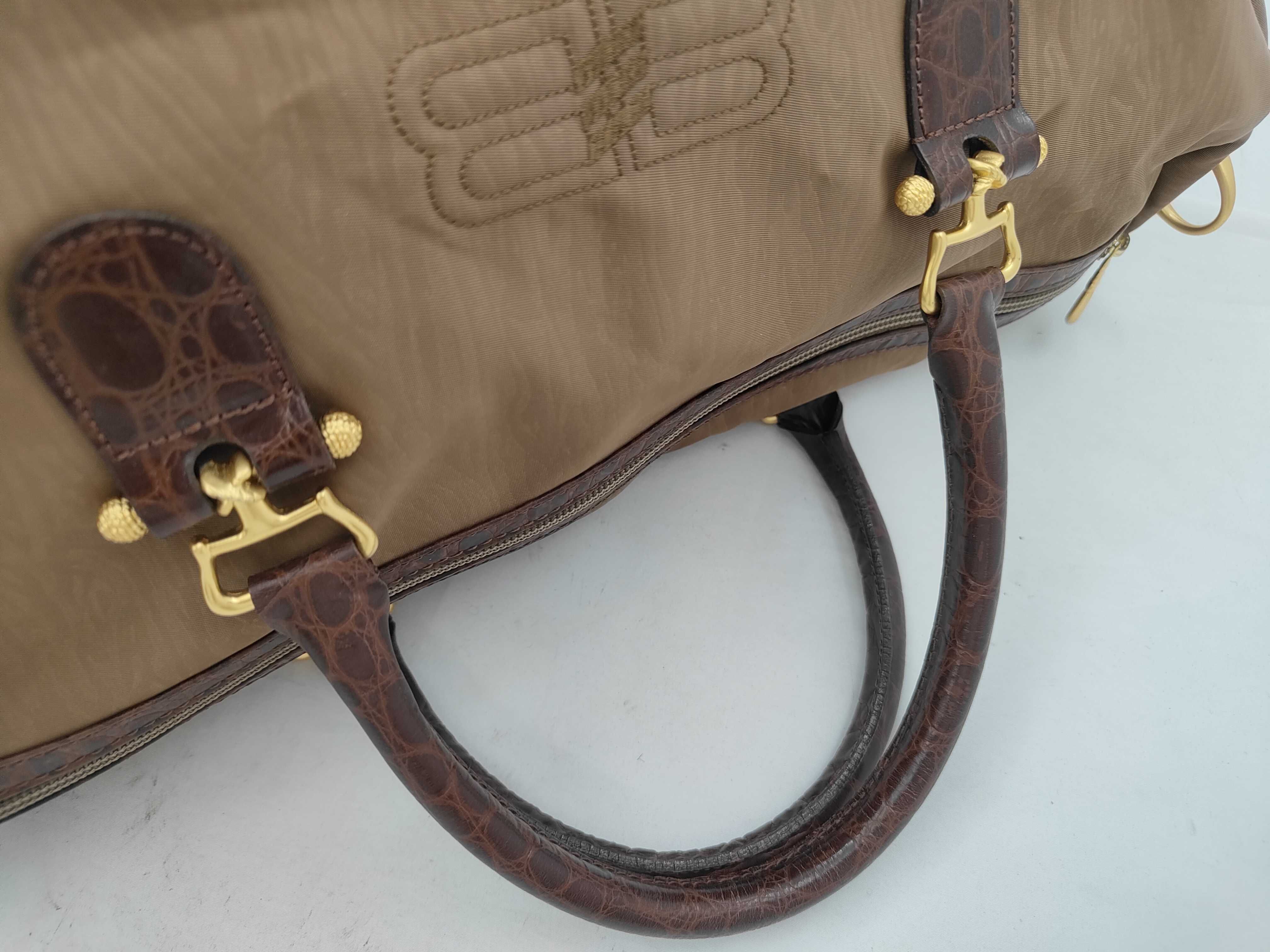 Licensed Mini Boston Bag — view 3