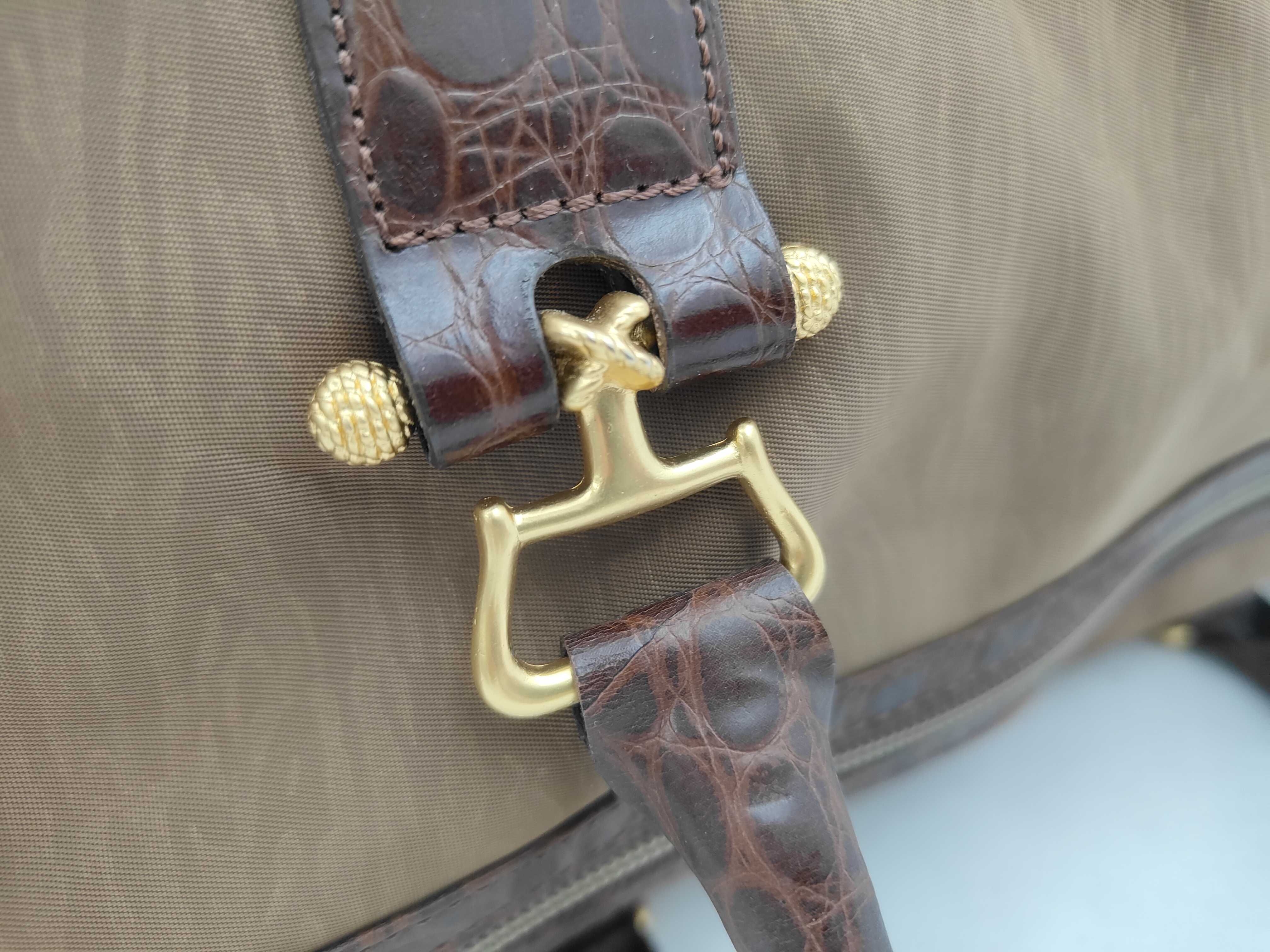 Licensed Mini Boston Bag — view 5