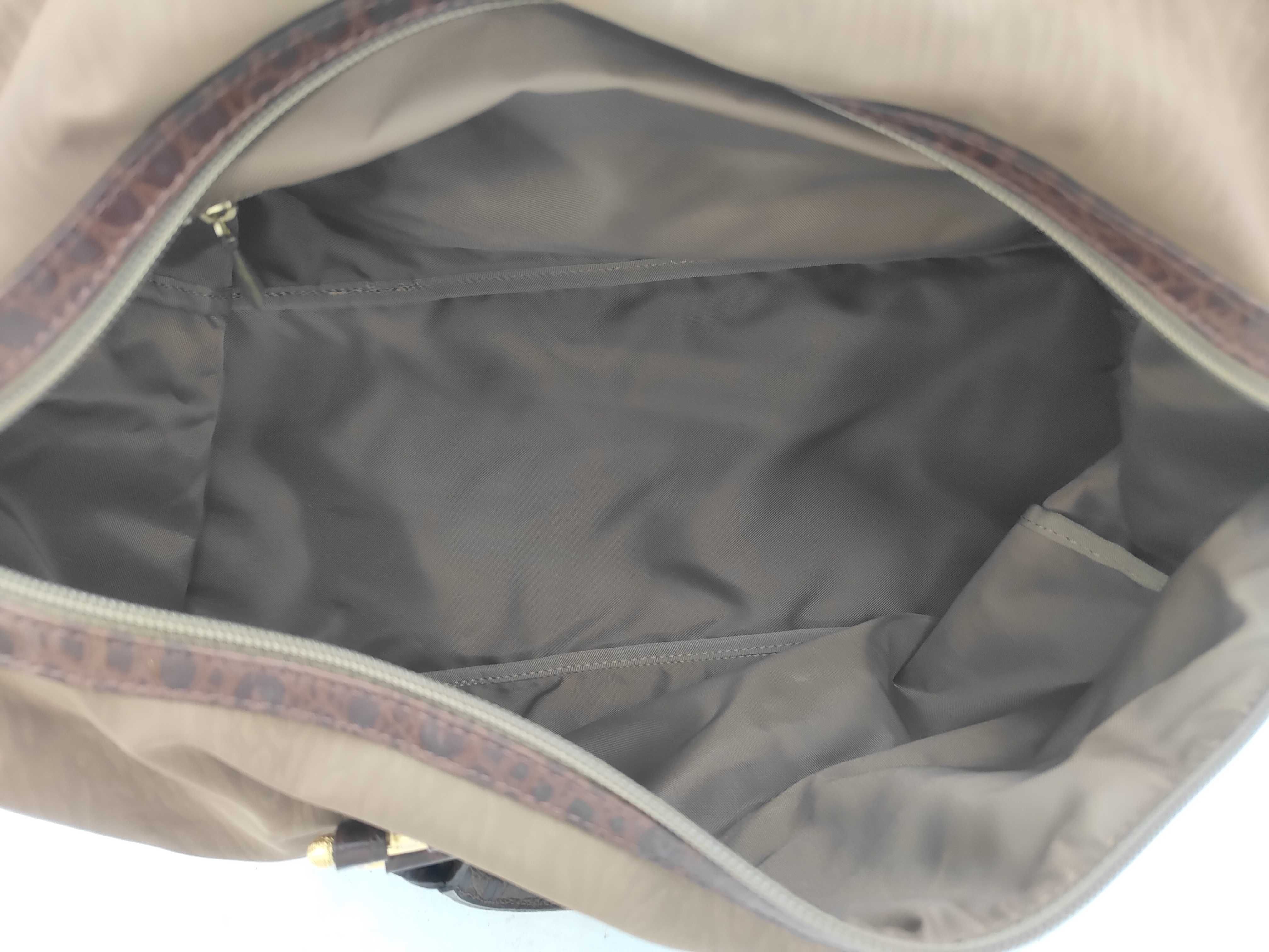 Licensed Mini Boston Bag — view 8