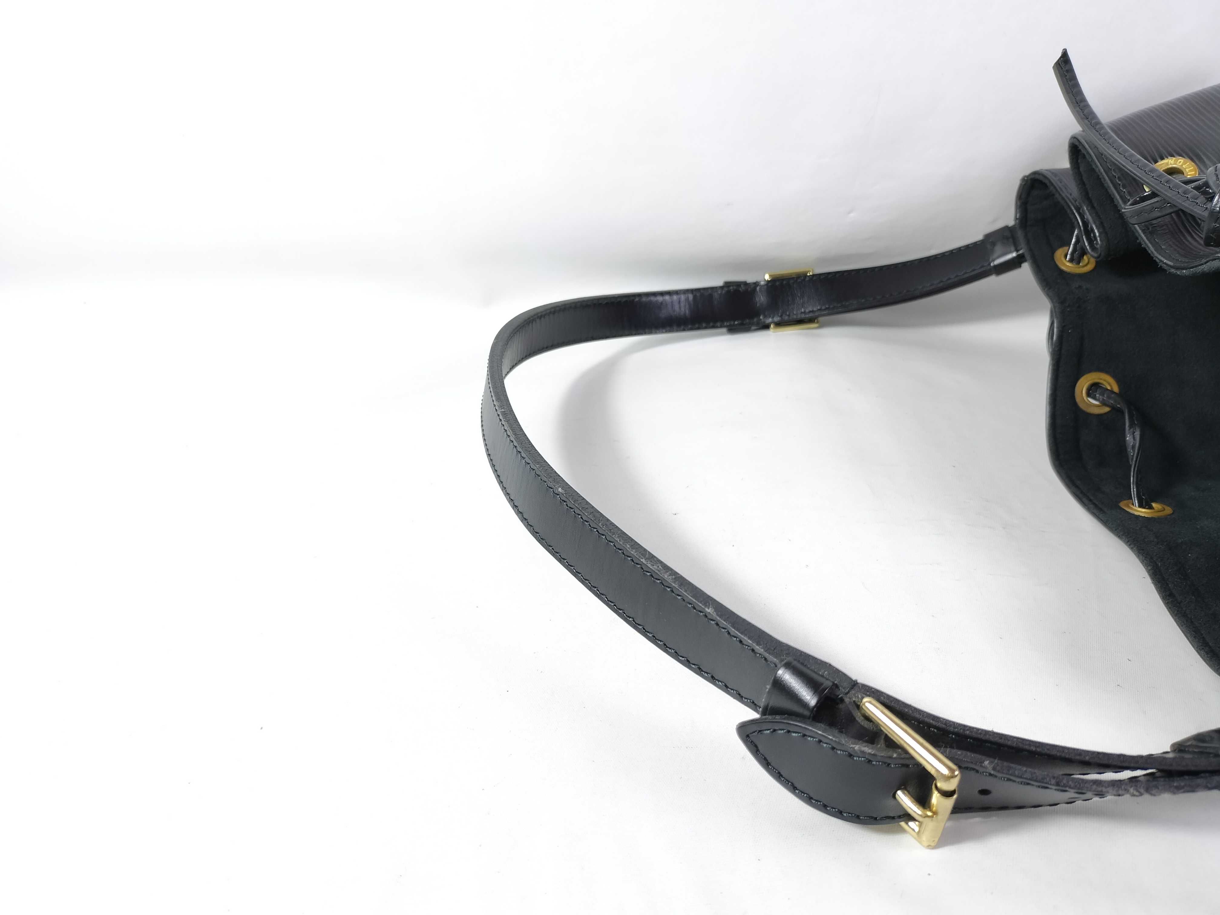 Epi Leather Noe Shoulder Bag (M59002) - Handbag — view 3