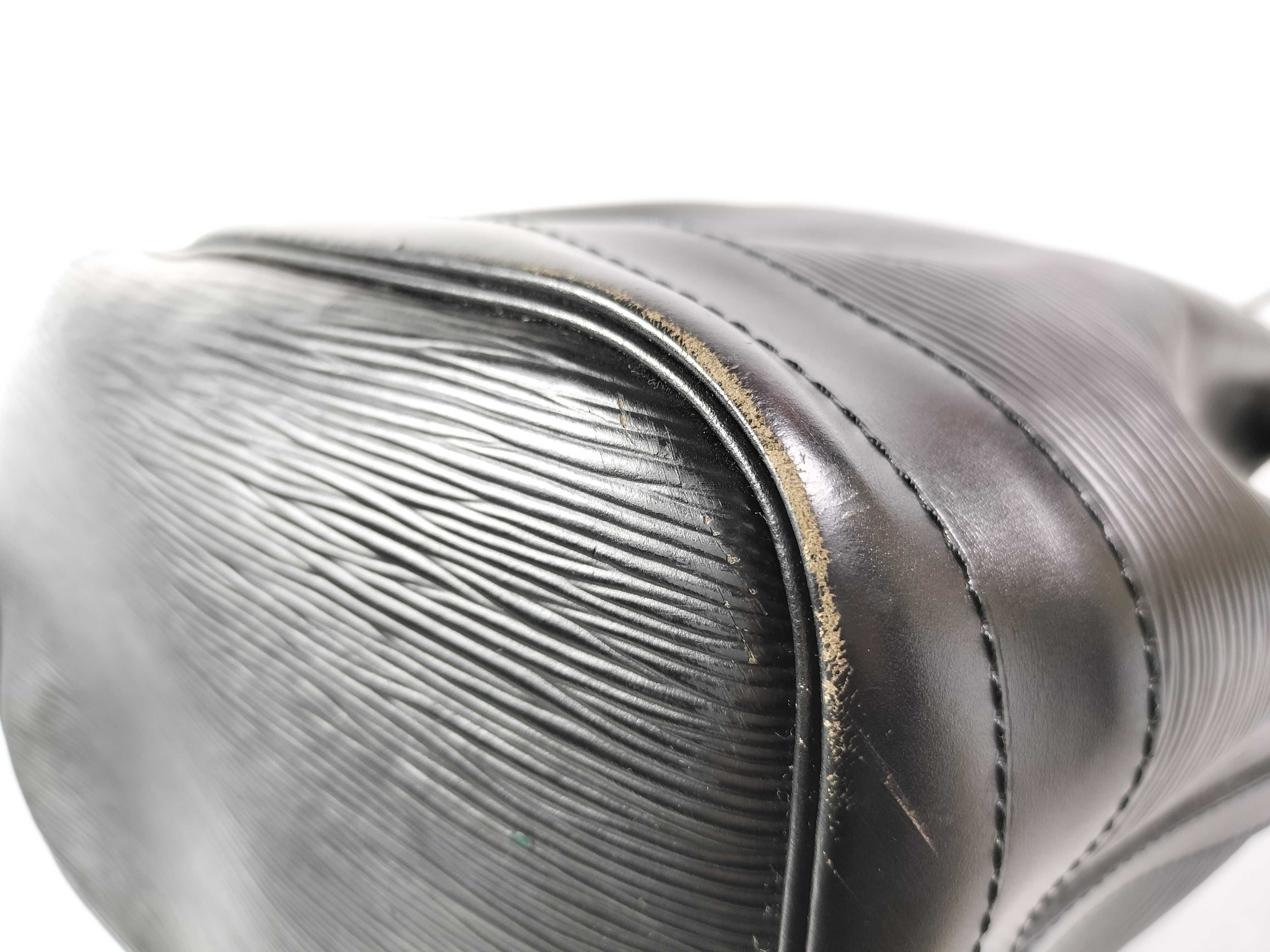 Epi Leather Noe Shoulder Bag (M59002) - Handbag — view 6