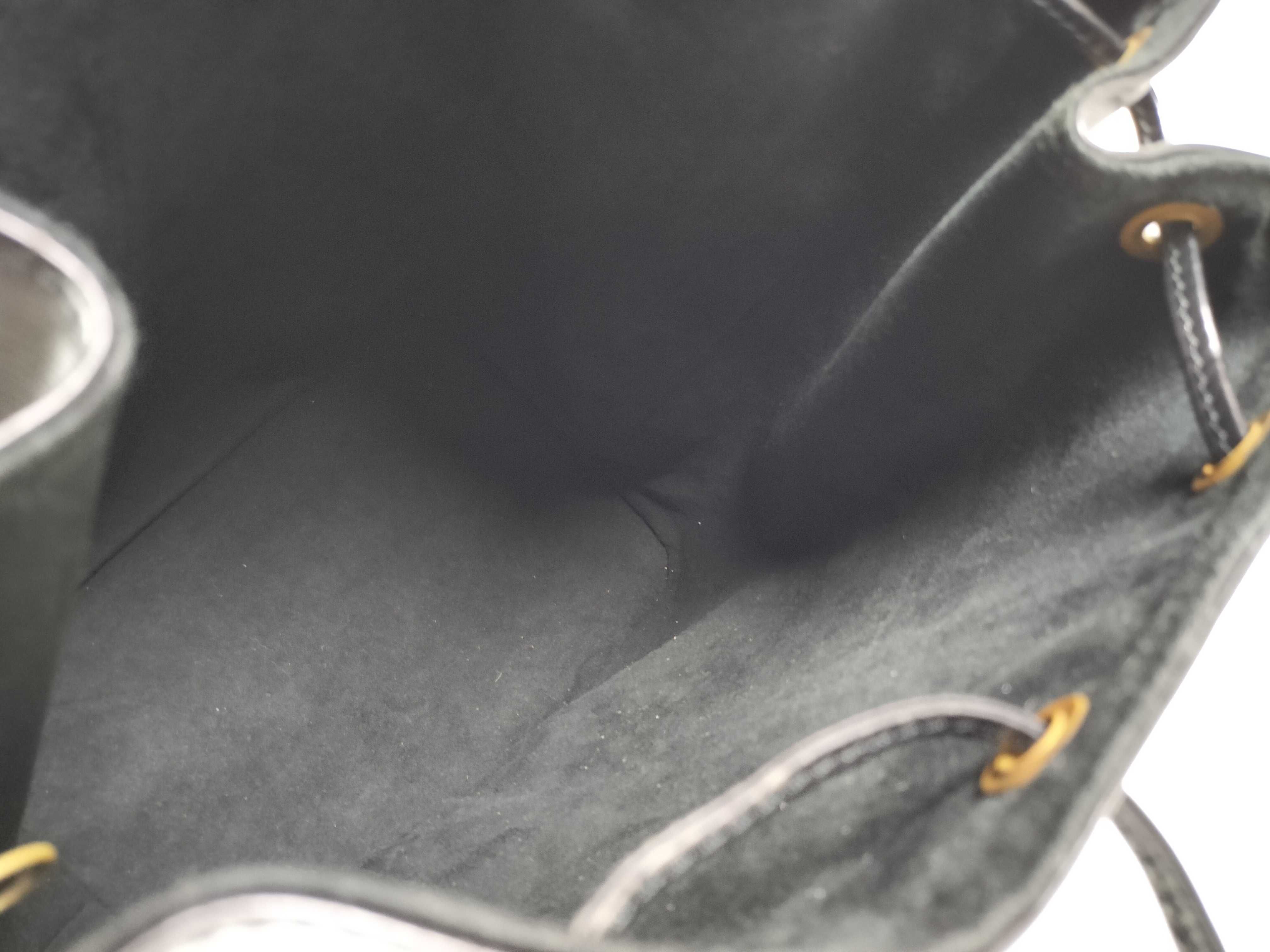 Epi Leather Noe Shoulder Bag (M59002) - Handbag — view 8