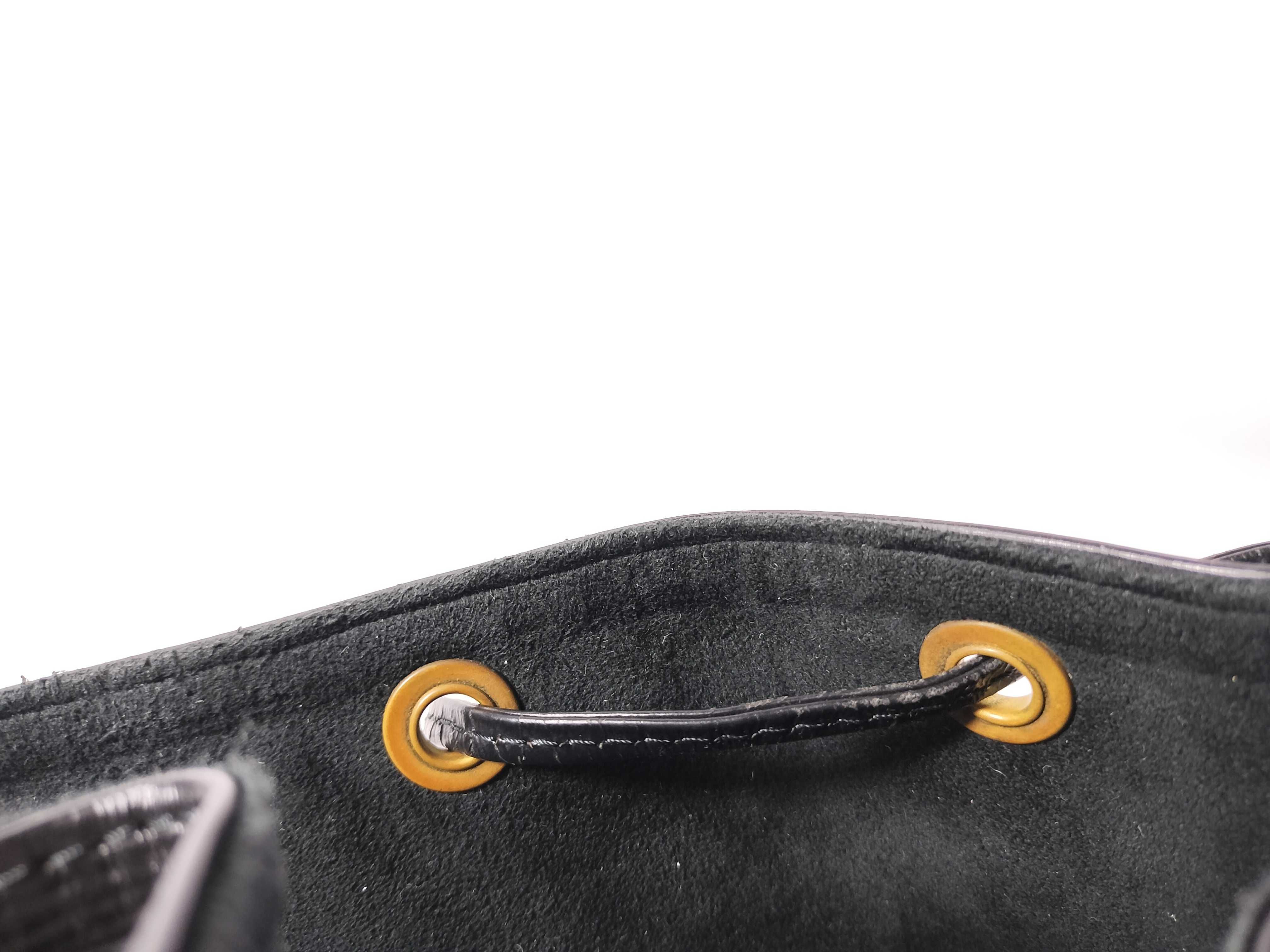 Epi Leather Noe Shoulder Bag (M59002) - Handbag — view 9