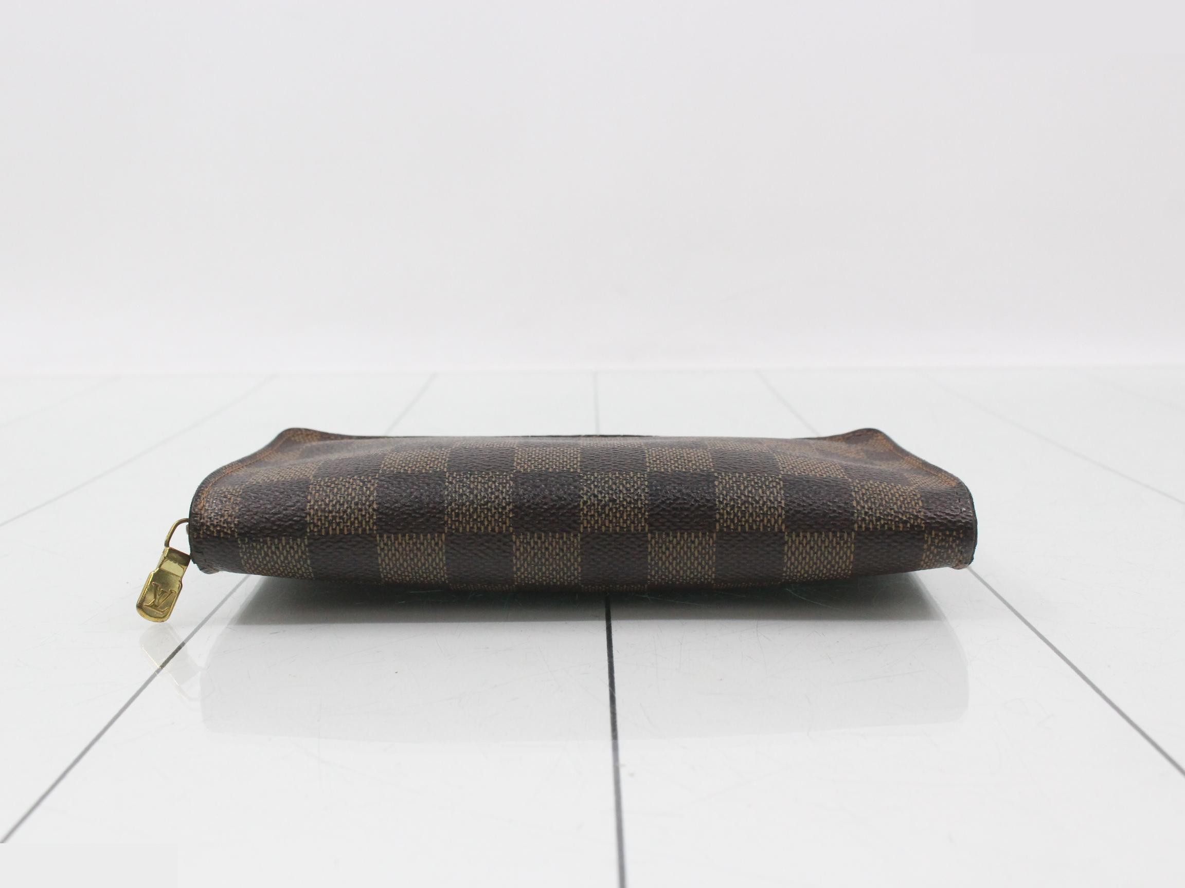 Portemonnaie Zip Long Wallet — view 3