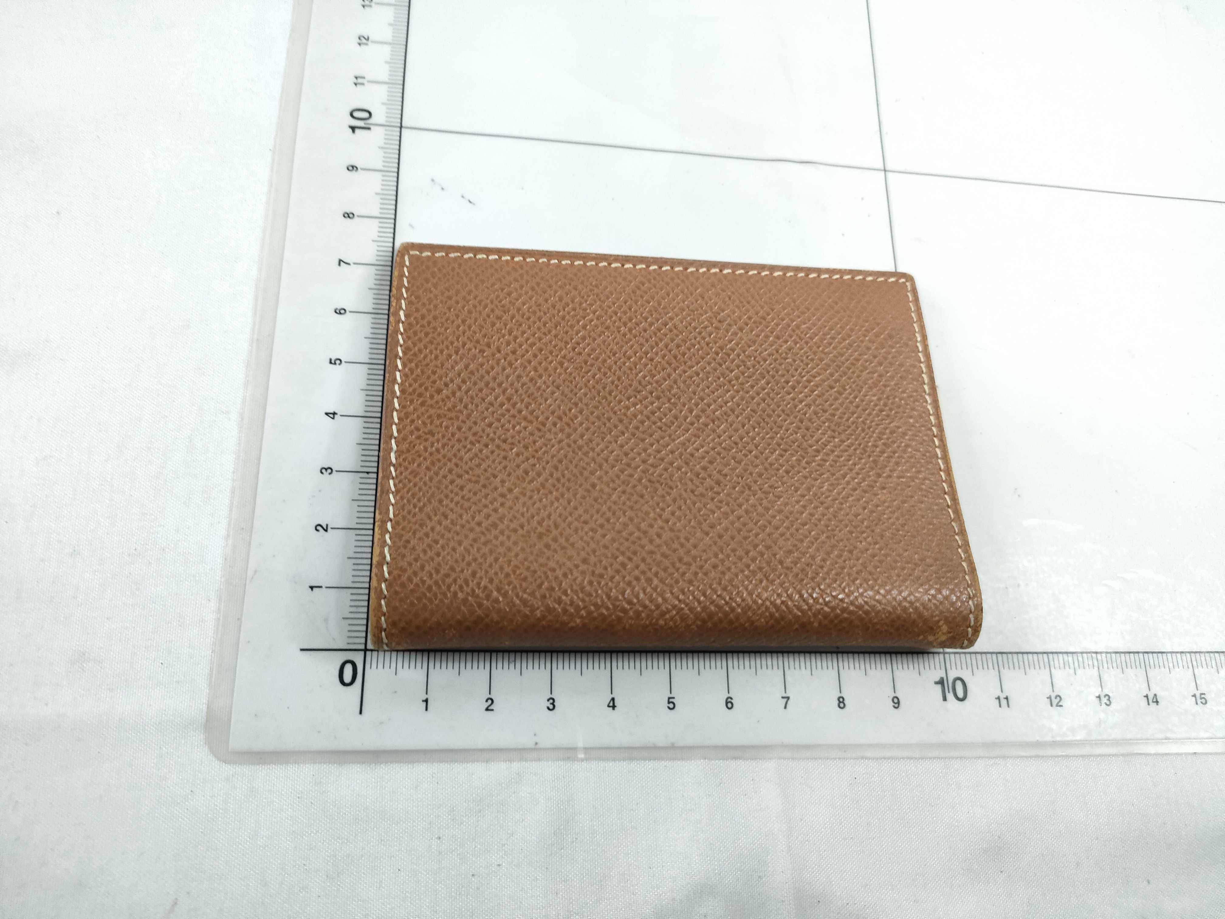 Card Case (Card Case, Pass Case, Business Card Holder) — view 2