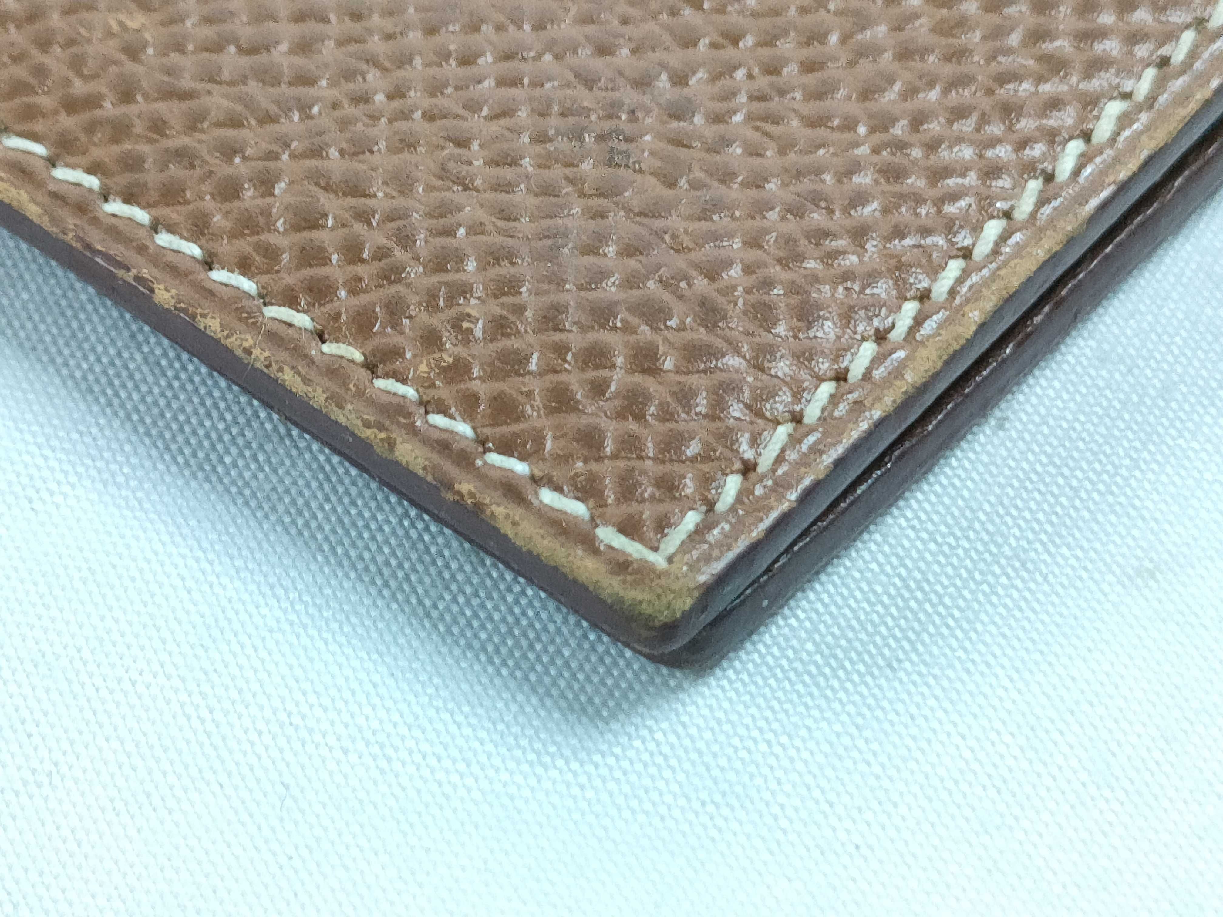 Card Case (Card Case, Pass Case, Business Card Holder) — view 4