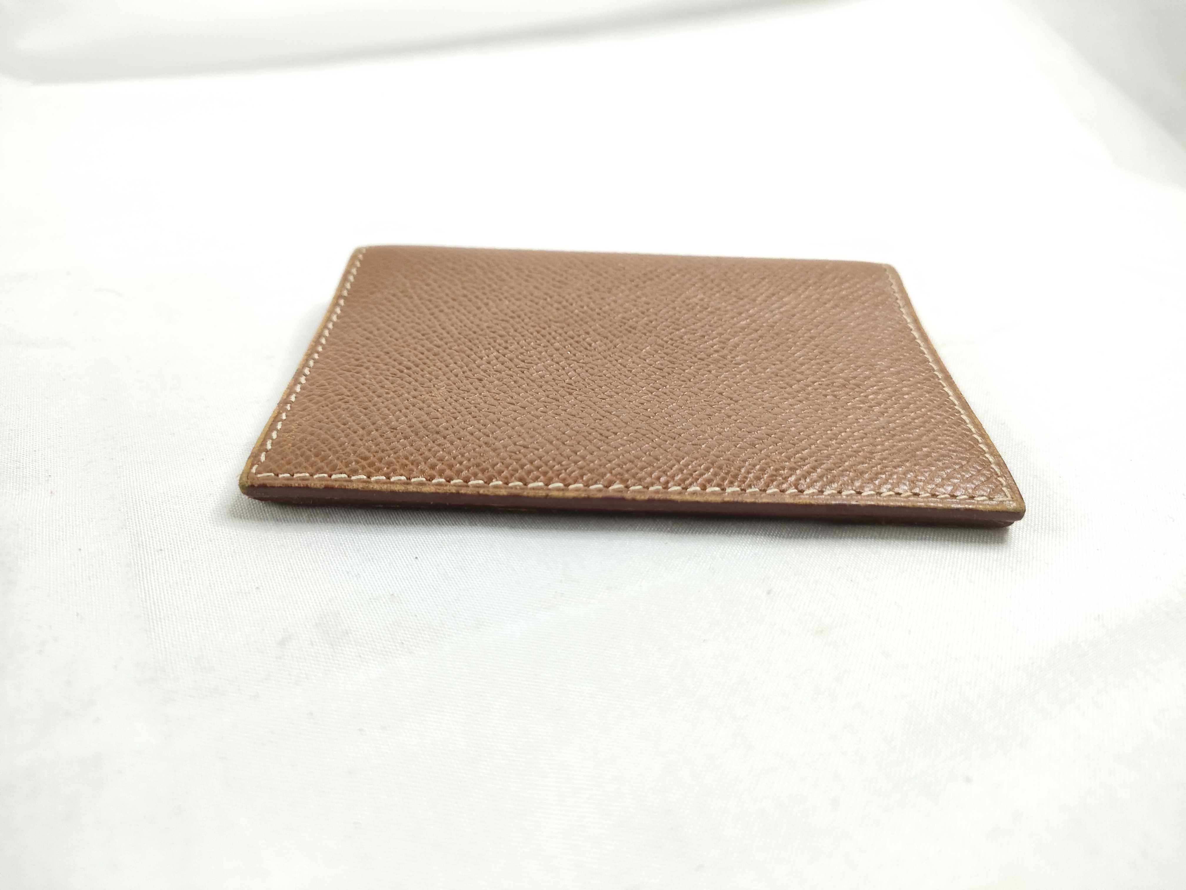 Card Case (Card Case, Pass Case, Business Card Holder) — view 6