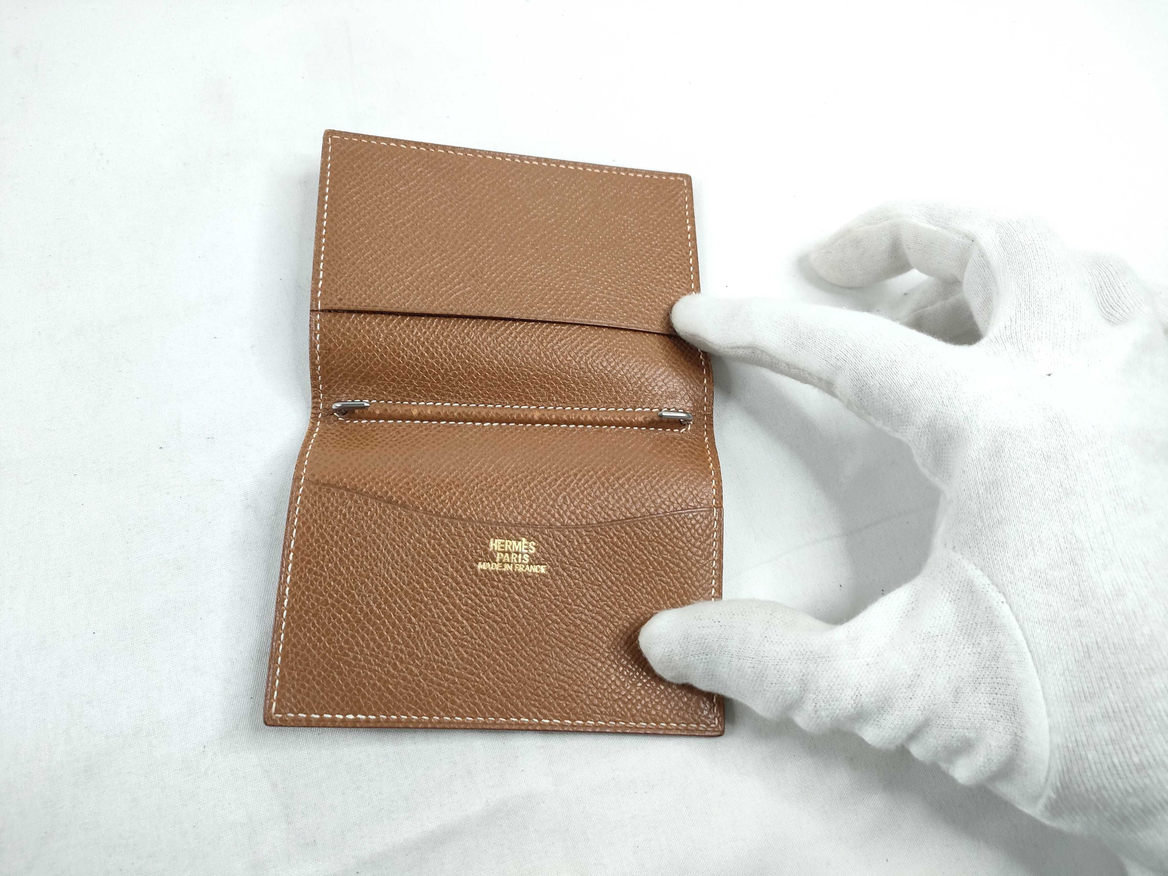 Card Case (Card Case, Pass Case, Business Card Holder) — view 8