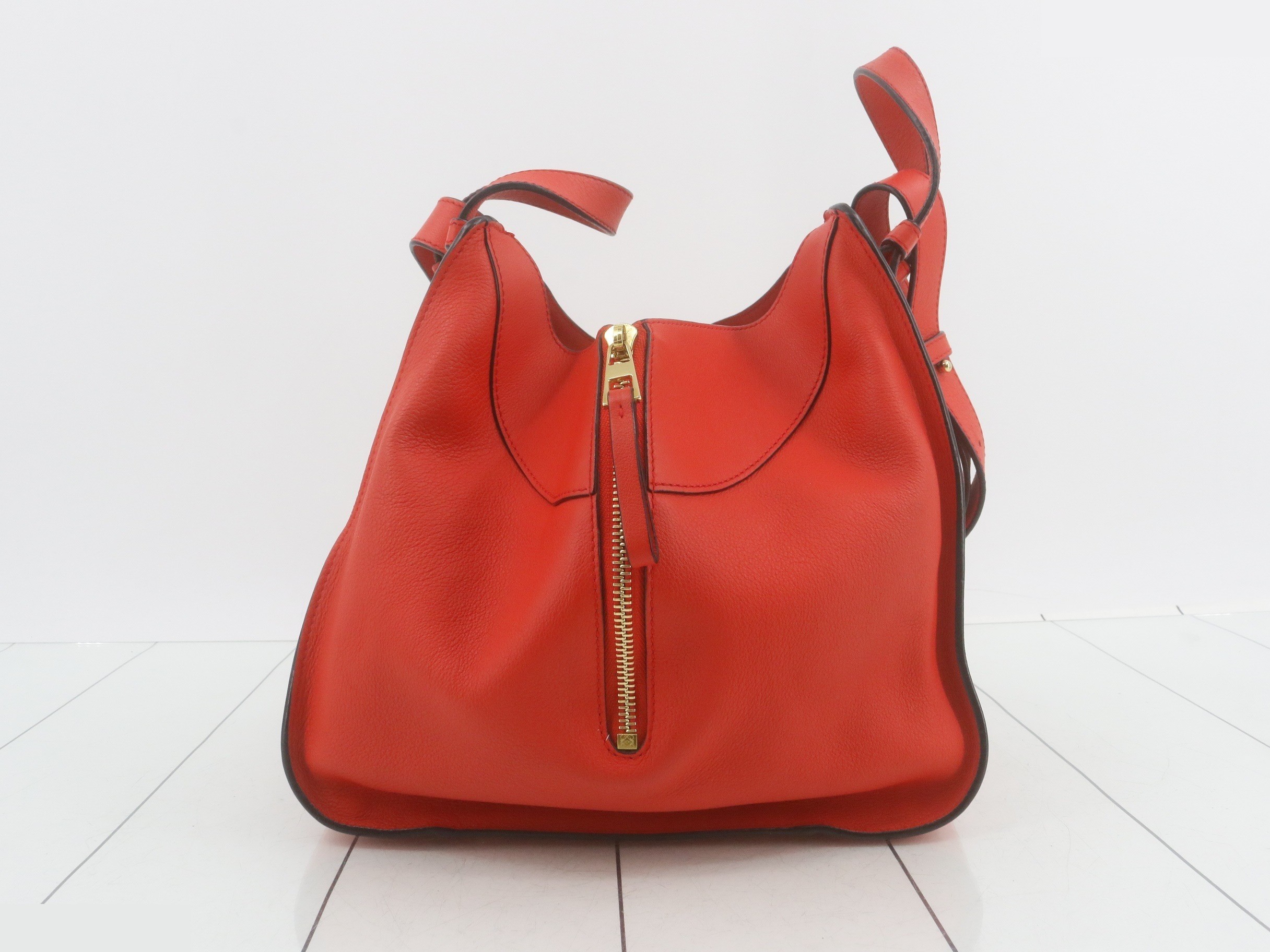 Hammock small 2WAY semi-shoulder/handbag — view 4