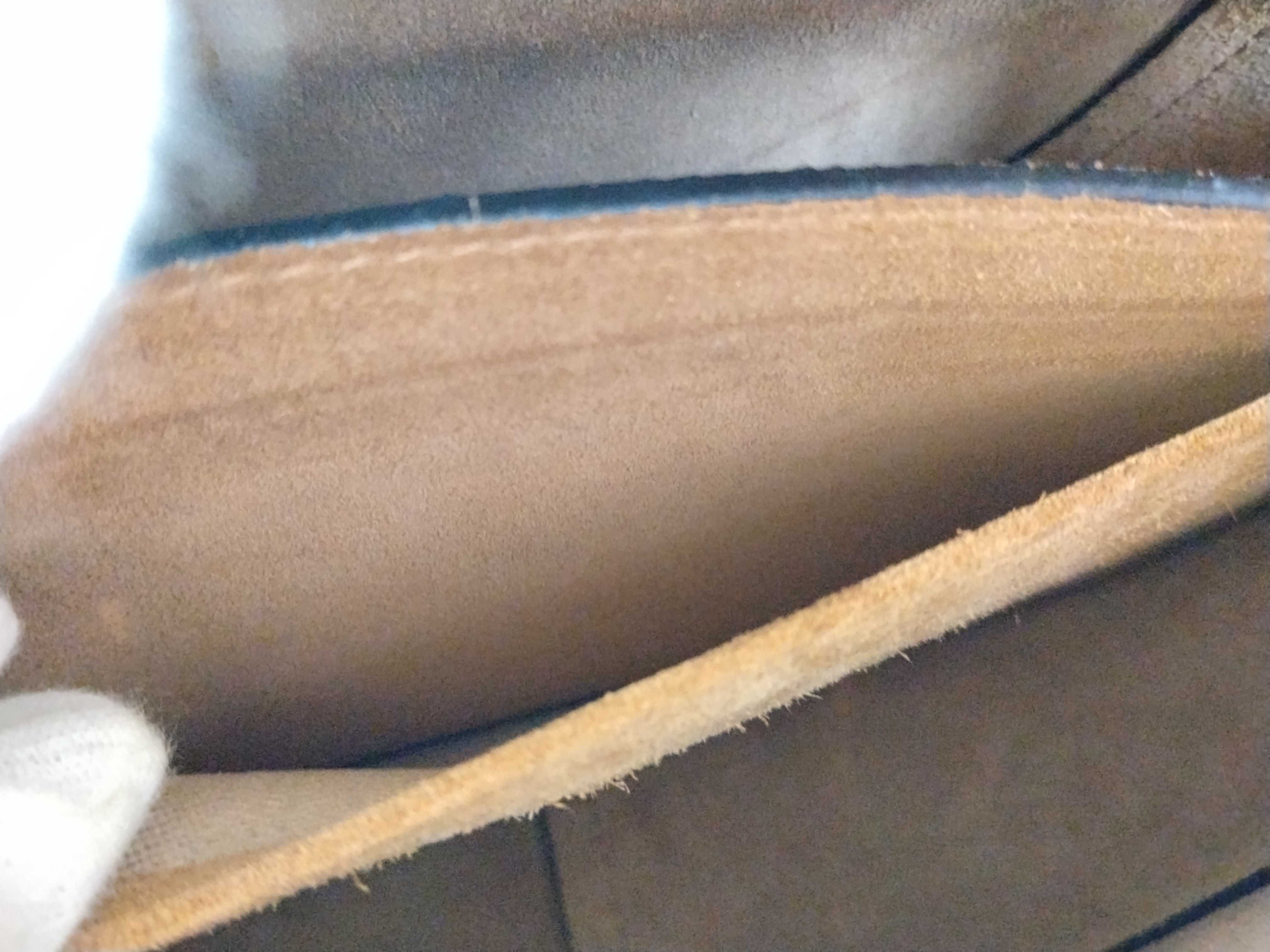 KR- Gate Small Bag Beige - Grade B Shoulder Bag — view 13