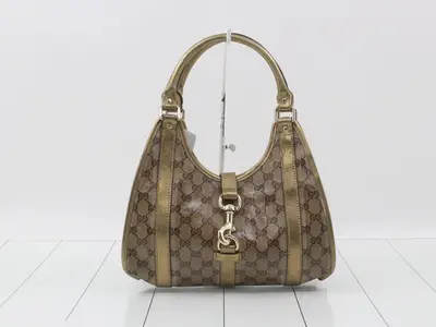 Jackie One-Shoulder Bag