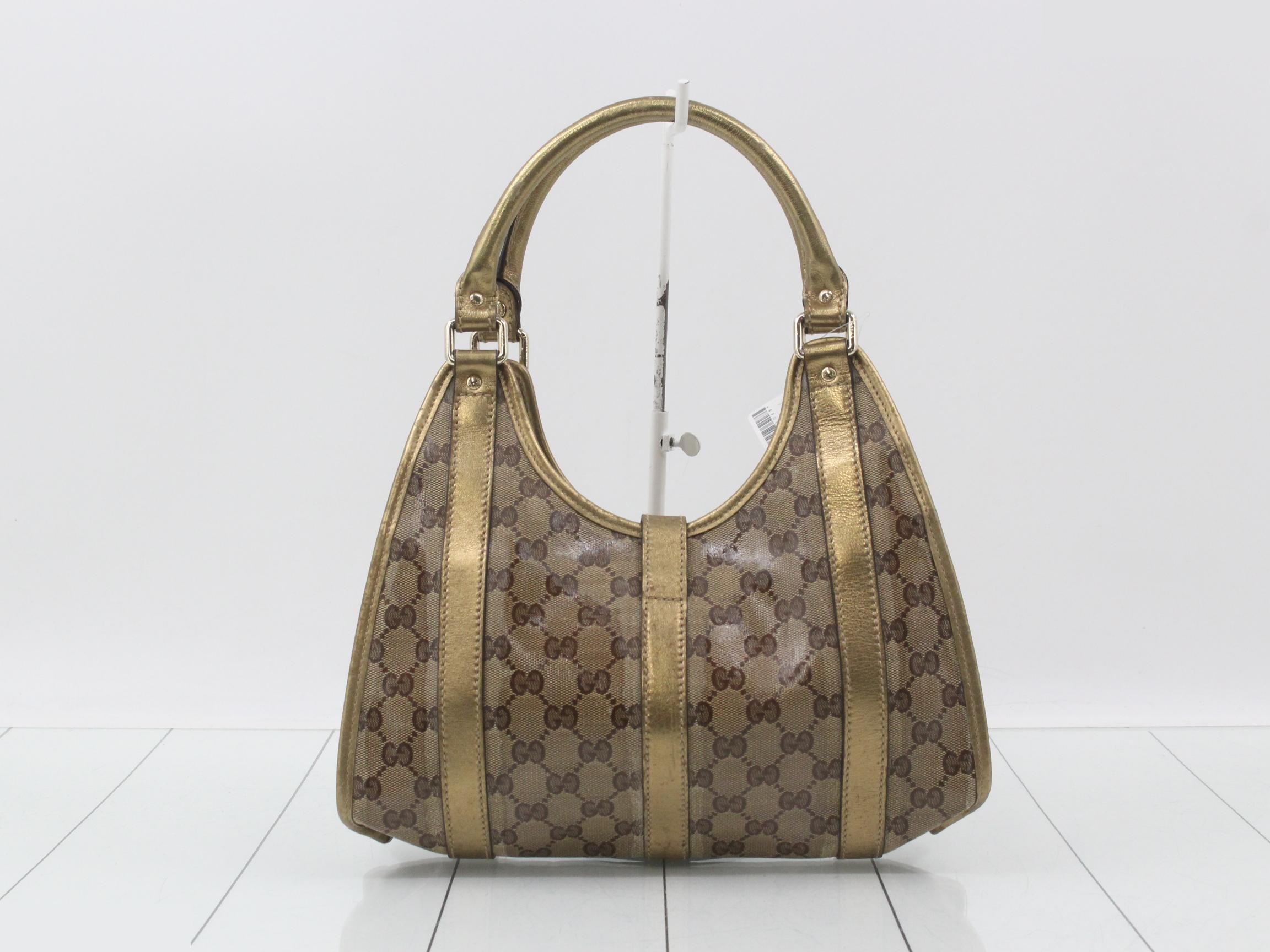 Jackie One-Shoulder Bag — view 2