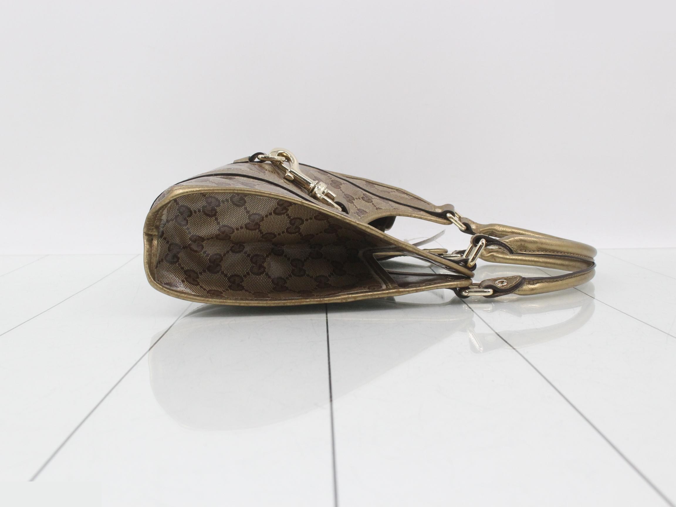 Jackie One-Shoulder Bag — view 3
