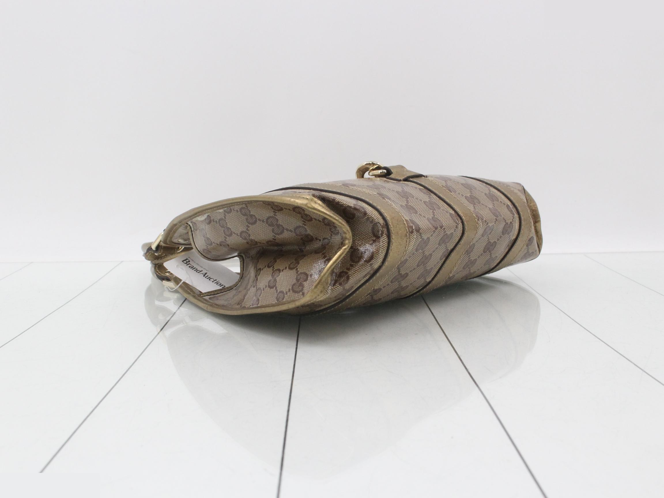 Jackie One-Shoulder Bag — view 5