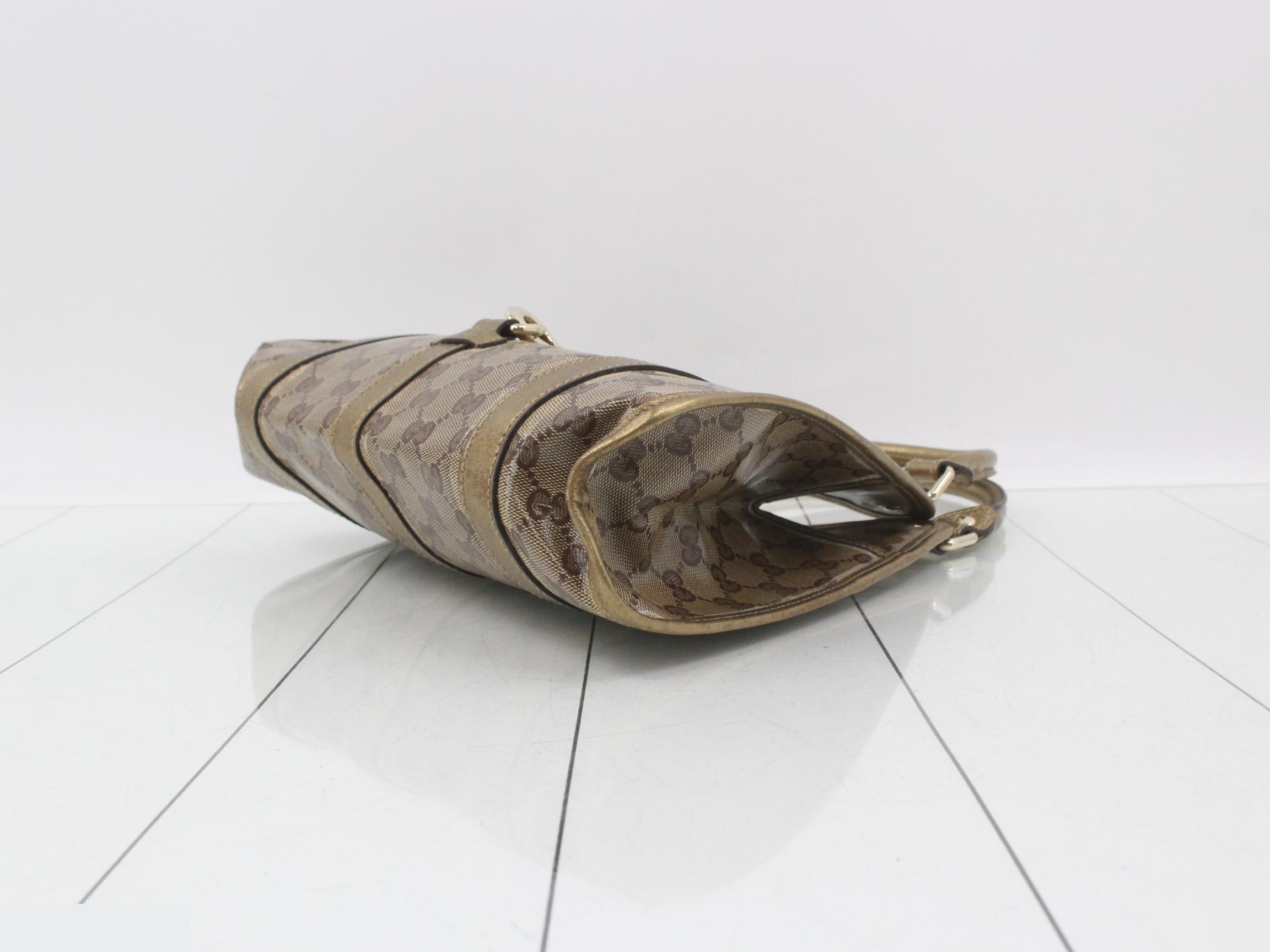 Jackie One-Shoulder Bag — view 6