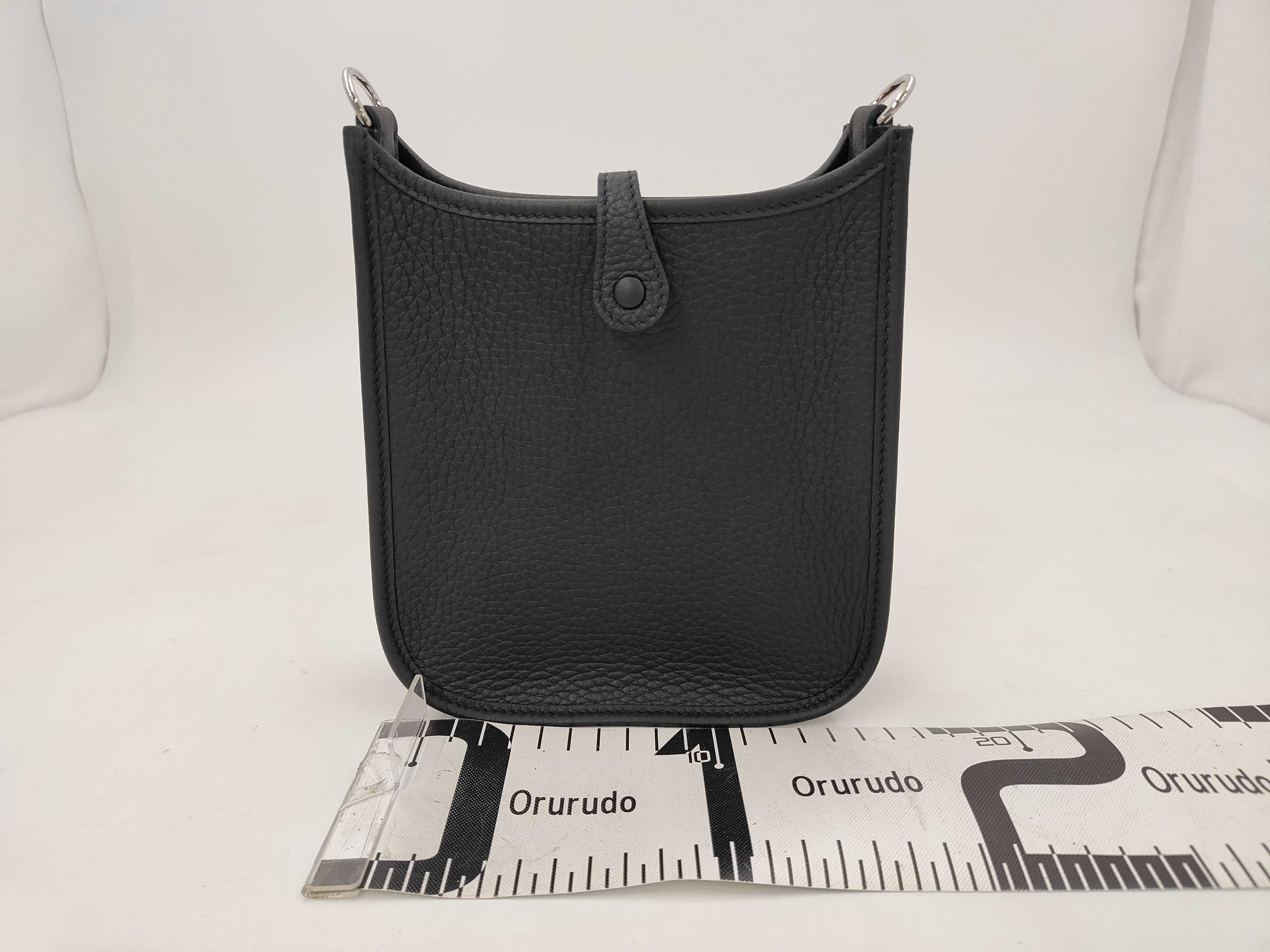 Evelyne TPM Shoulder Bag — view 2